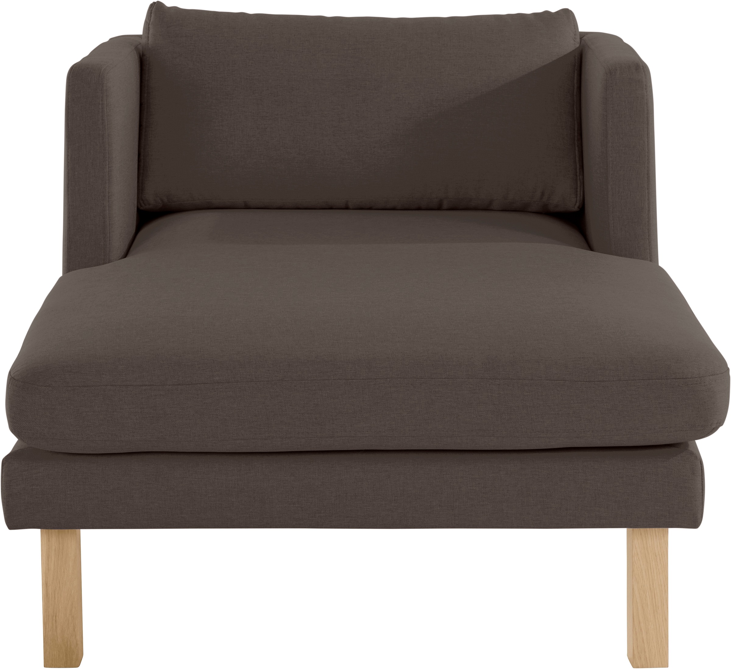 Image of Guido Maria Kretschmer Home&Living Loveseat »Roi«, weich gepolstert, in 3 Bezugsarten, auch im Baumwoll-/Leinenmix bei Ackermann Versand Schweiz