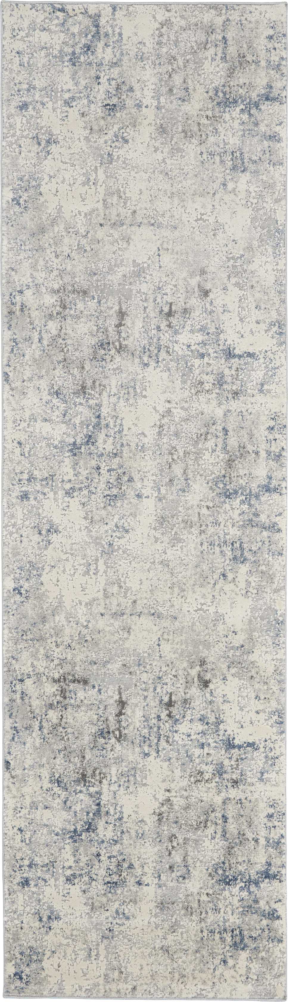 Image of Nourison Läufer »Rustic Textures 7«, rechteckig, 12 mm Höhe bei Ackermann Versand Schweiz