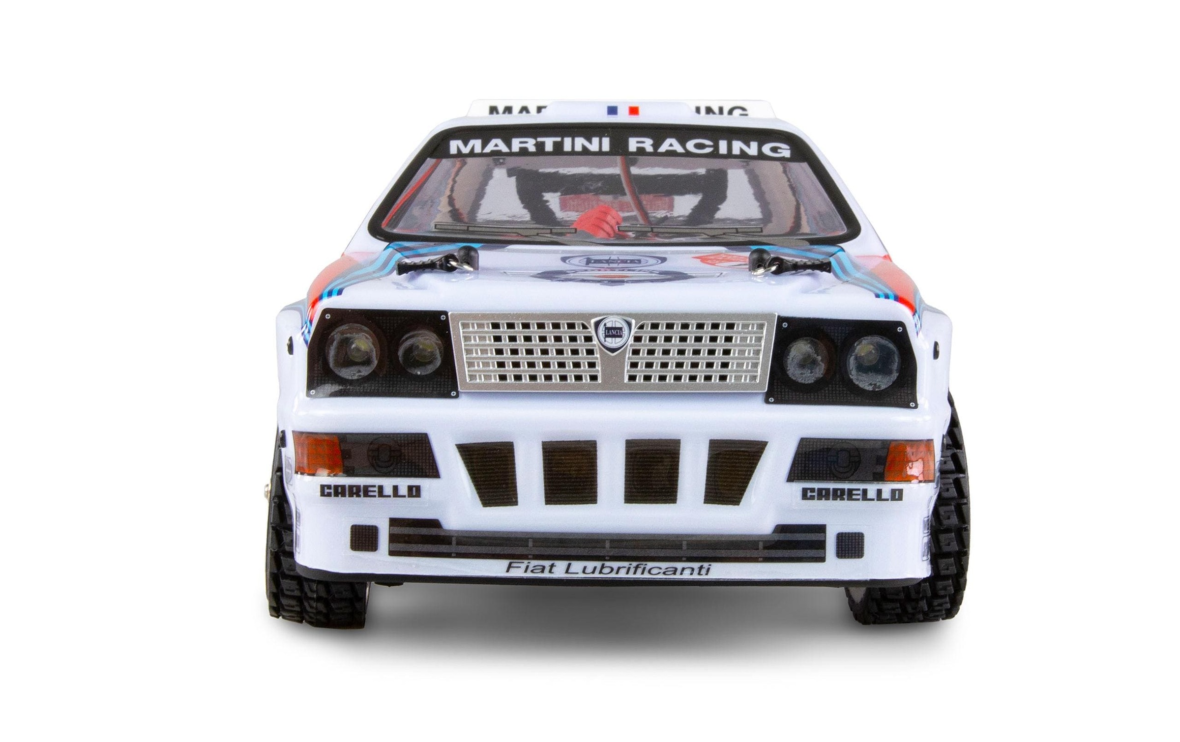 Amewi RC-Auto »Lancia Delta HF Integrale Brushless«