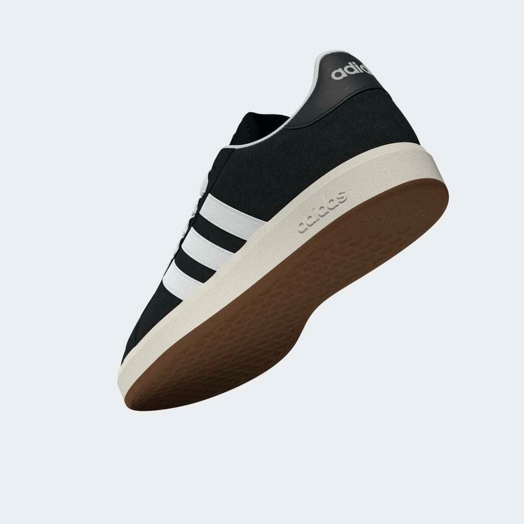 adidas Sportswear Sneakers »GRAND COURT BASE 00S«  Design auf den Spuren des adidas Campus 00