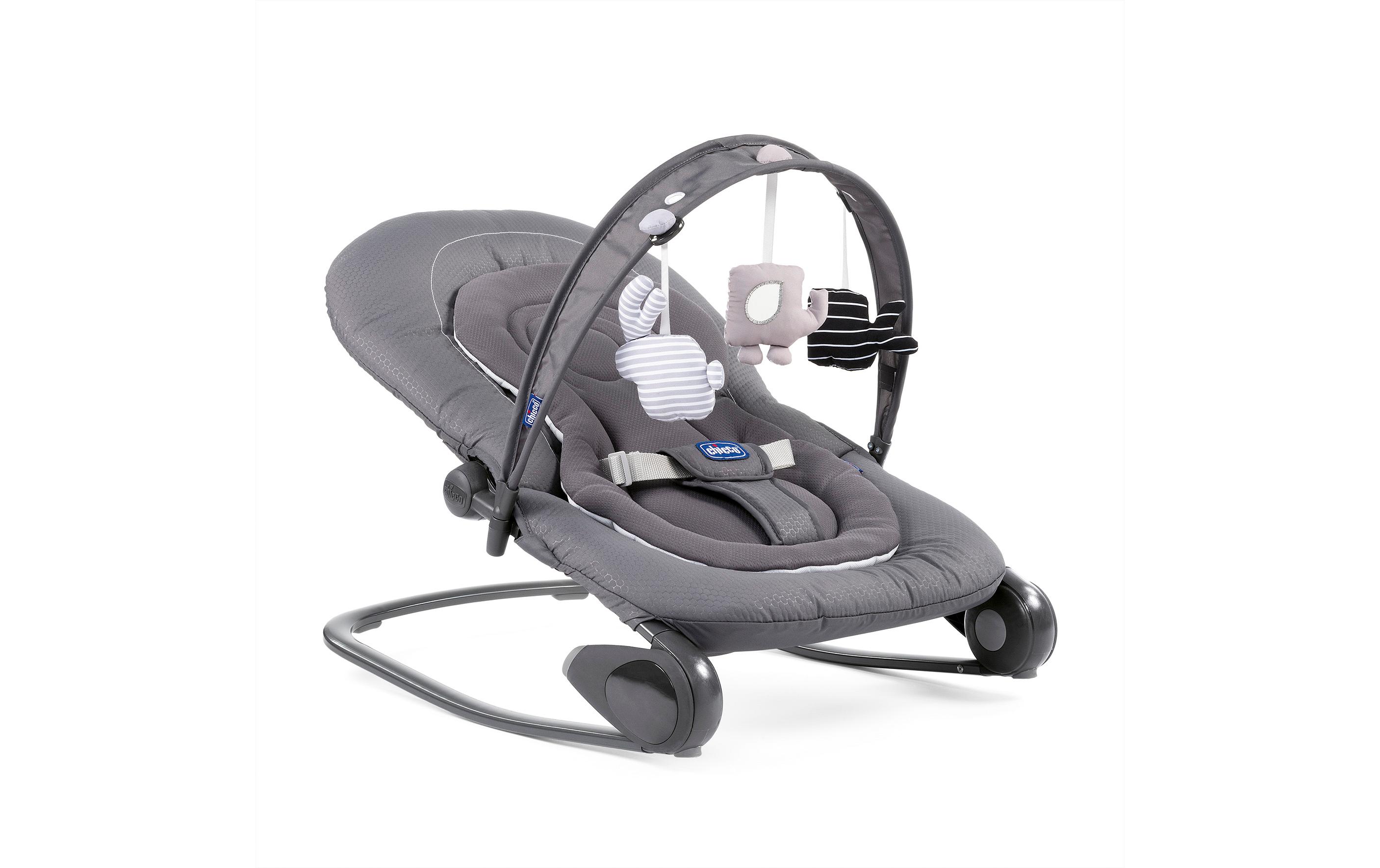 Babyschaukel »Schaukelwippe Hooplà«, bis 18 kg