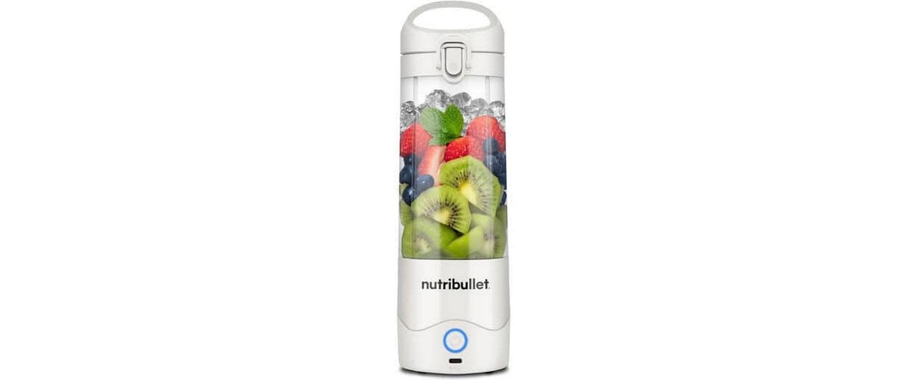 nutribullet Machine à smoothie »Maker«