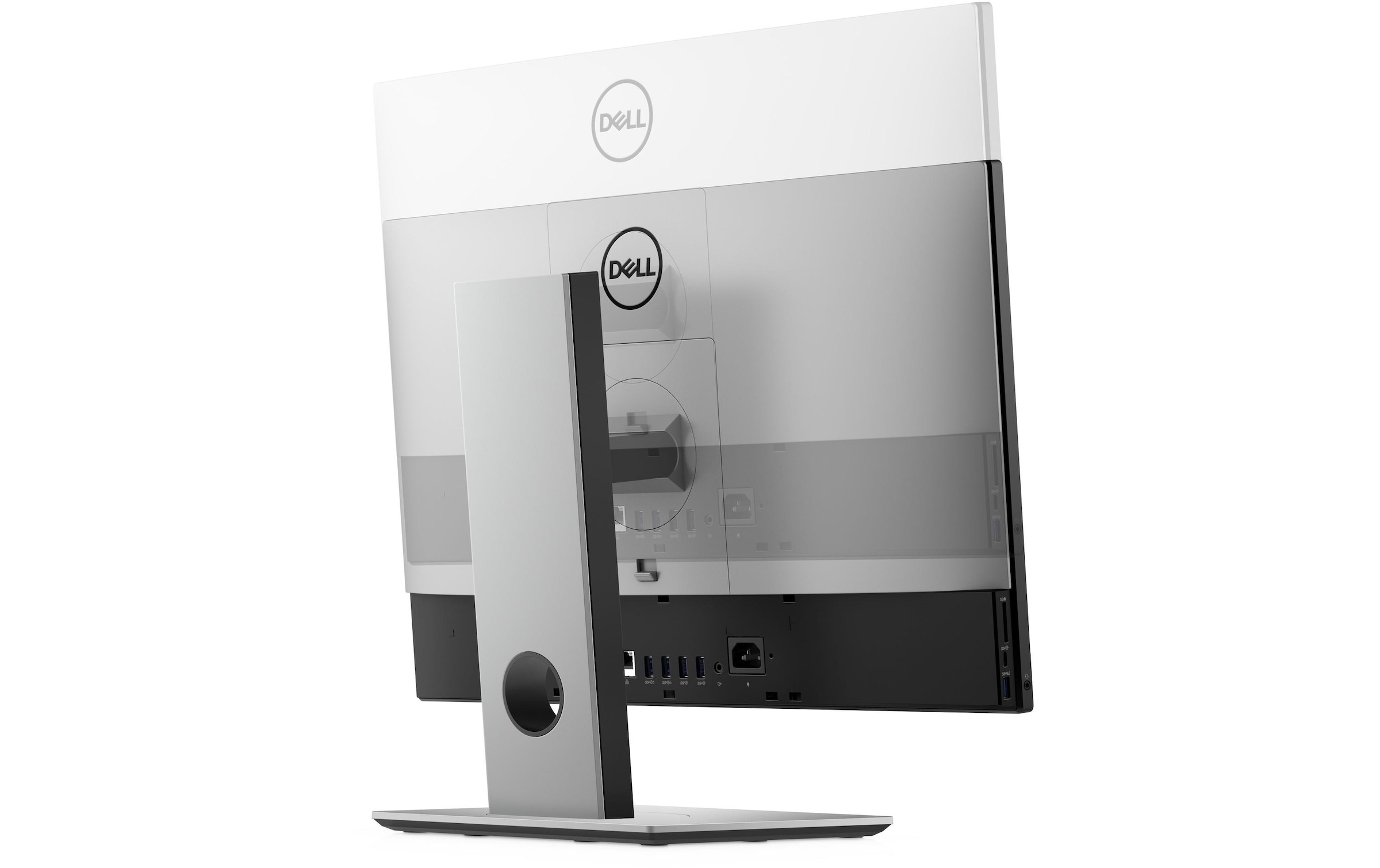 Dell All-in-One PC »AIO OptiPlex 7480-NRRPJ«