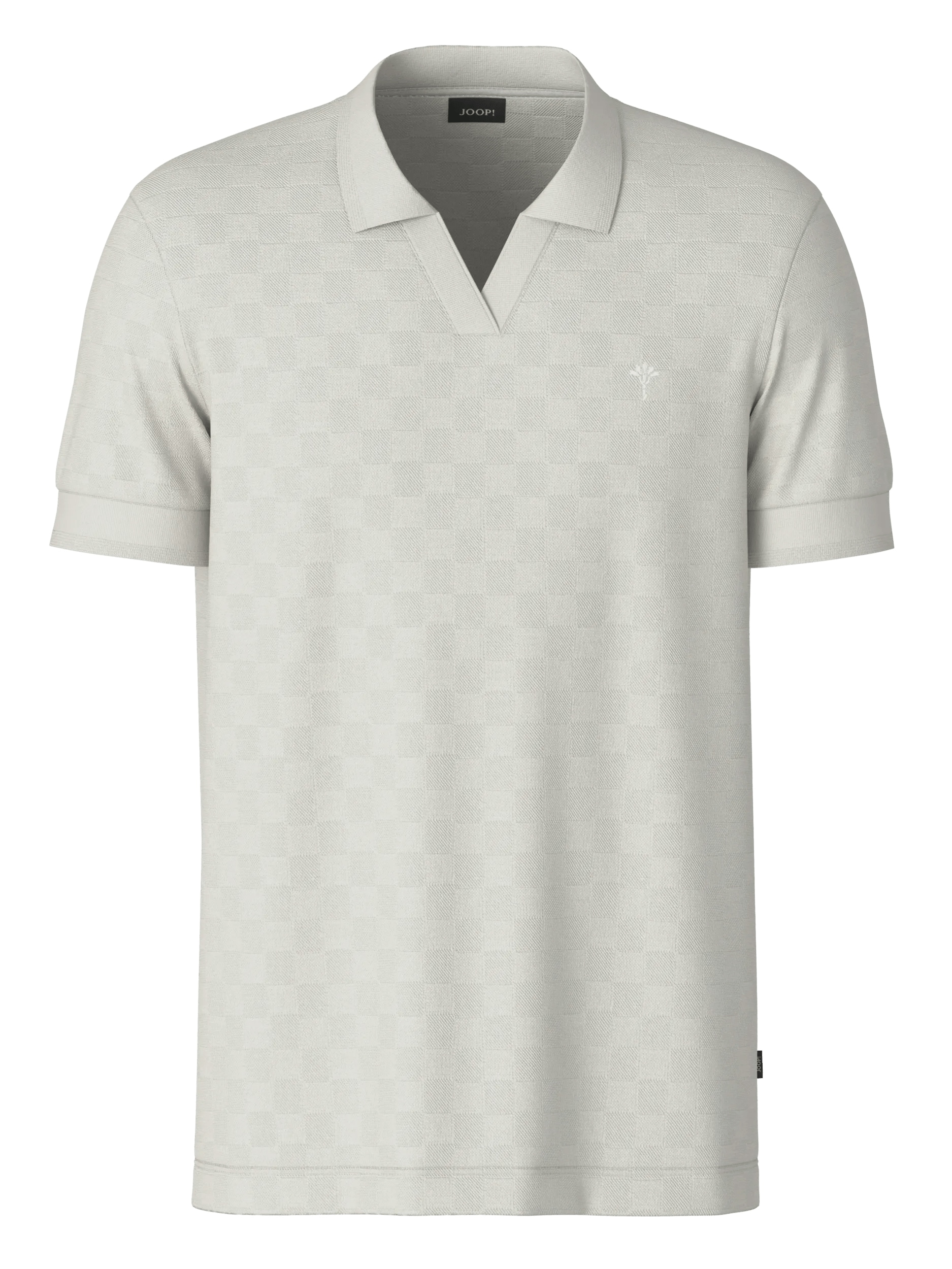 JOOP! Polo »Basiras« regular fit avec col polo