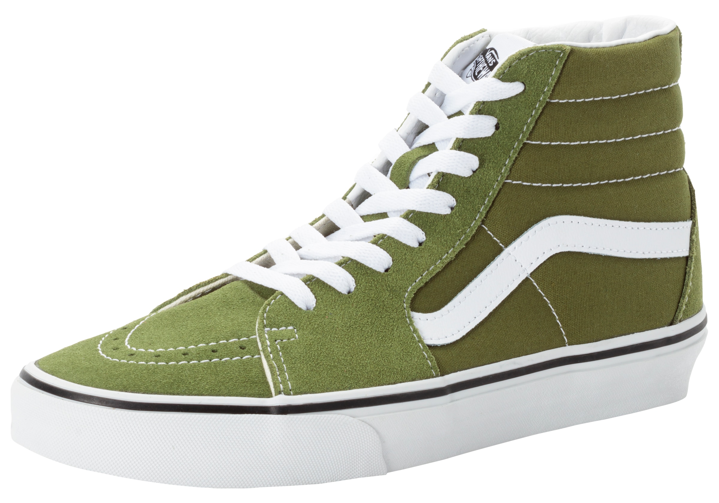 Vans Sneaker »SK8-Hi«