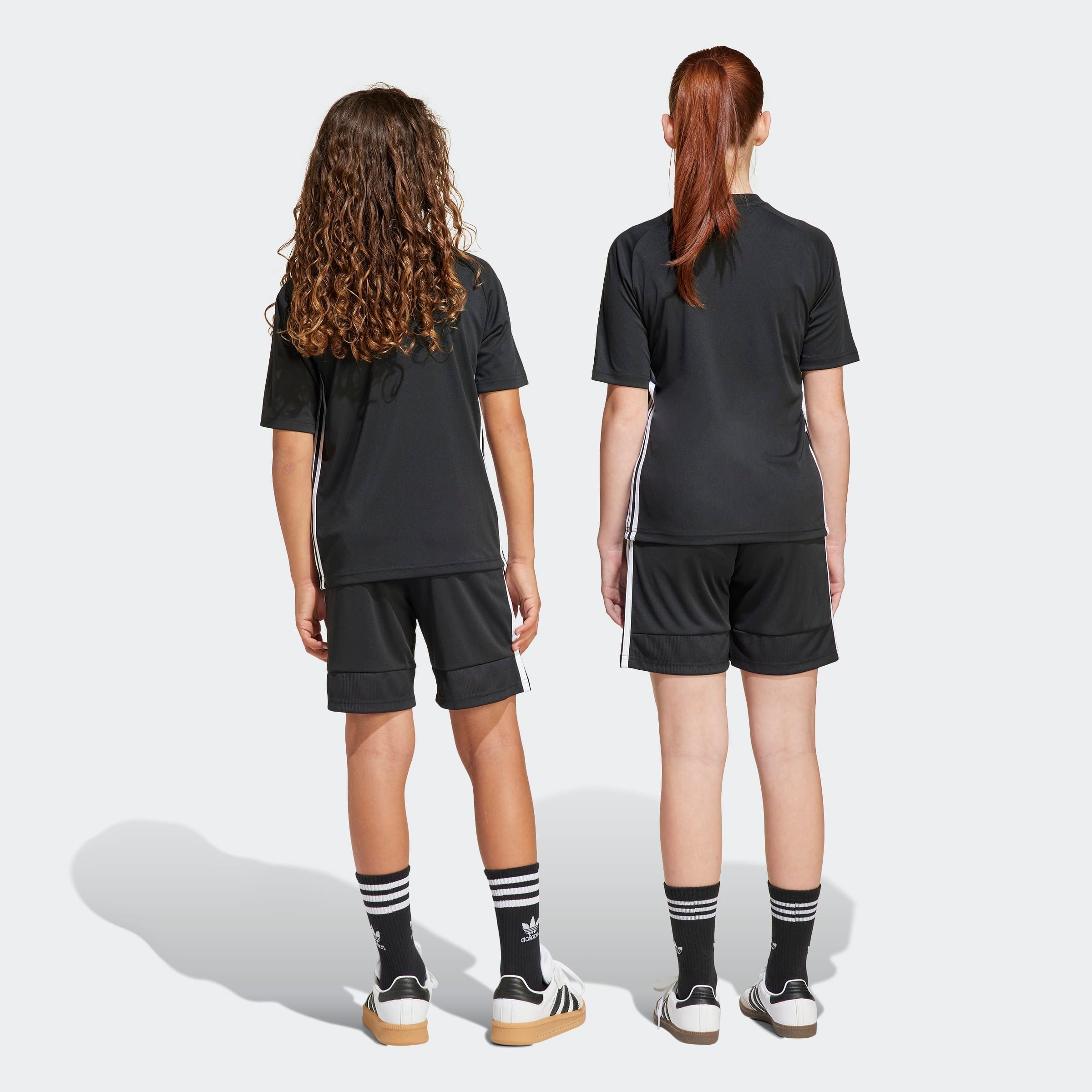 adidas Performance Trainingsshorts »TIRO ES SHO Y«, (1 tlg.)