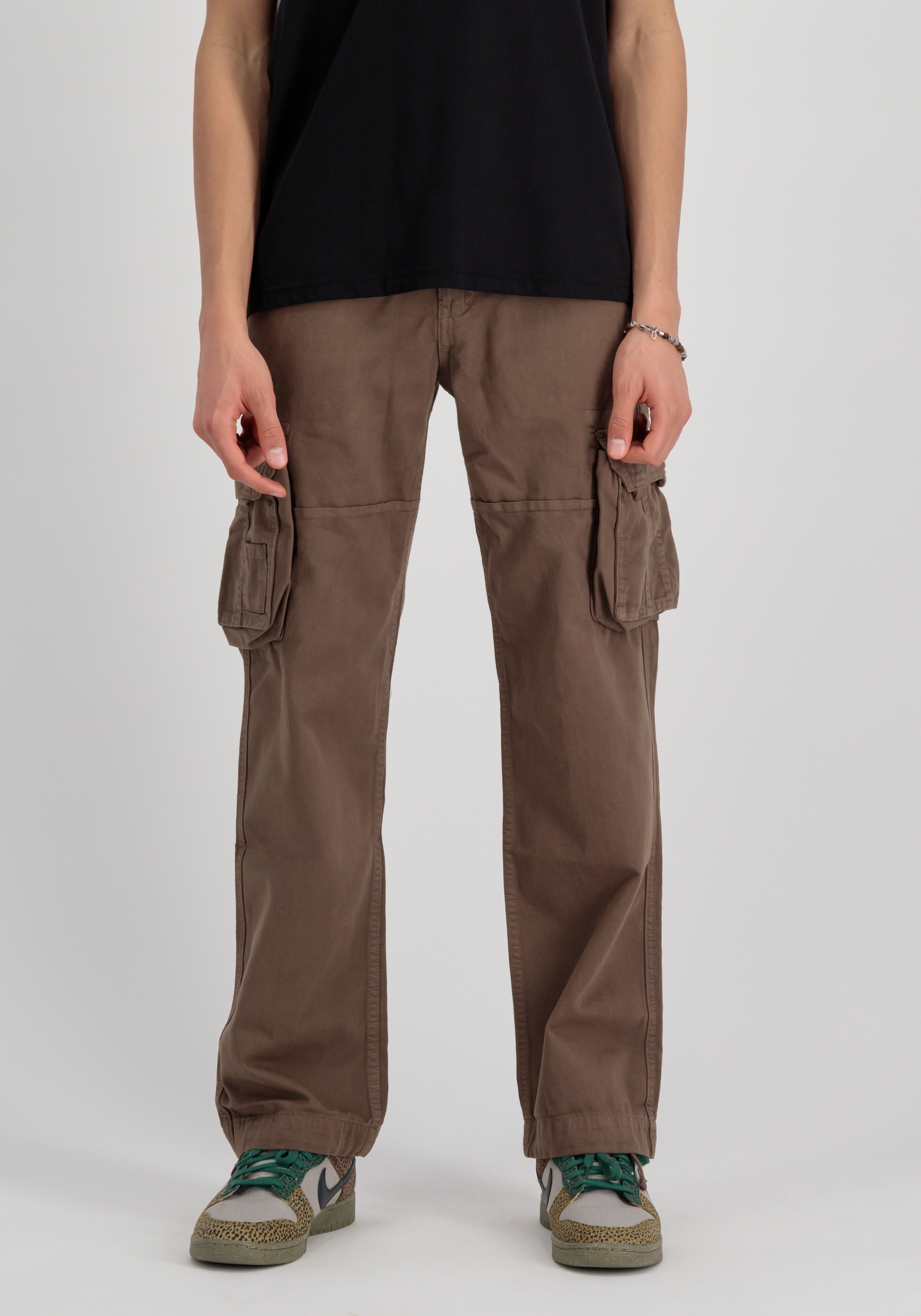 Image of Alpha Industries Cargohose "Jet Pant"