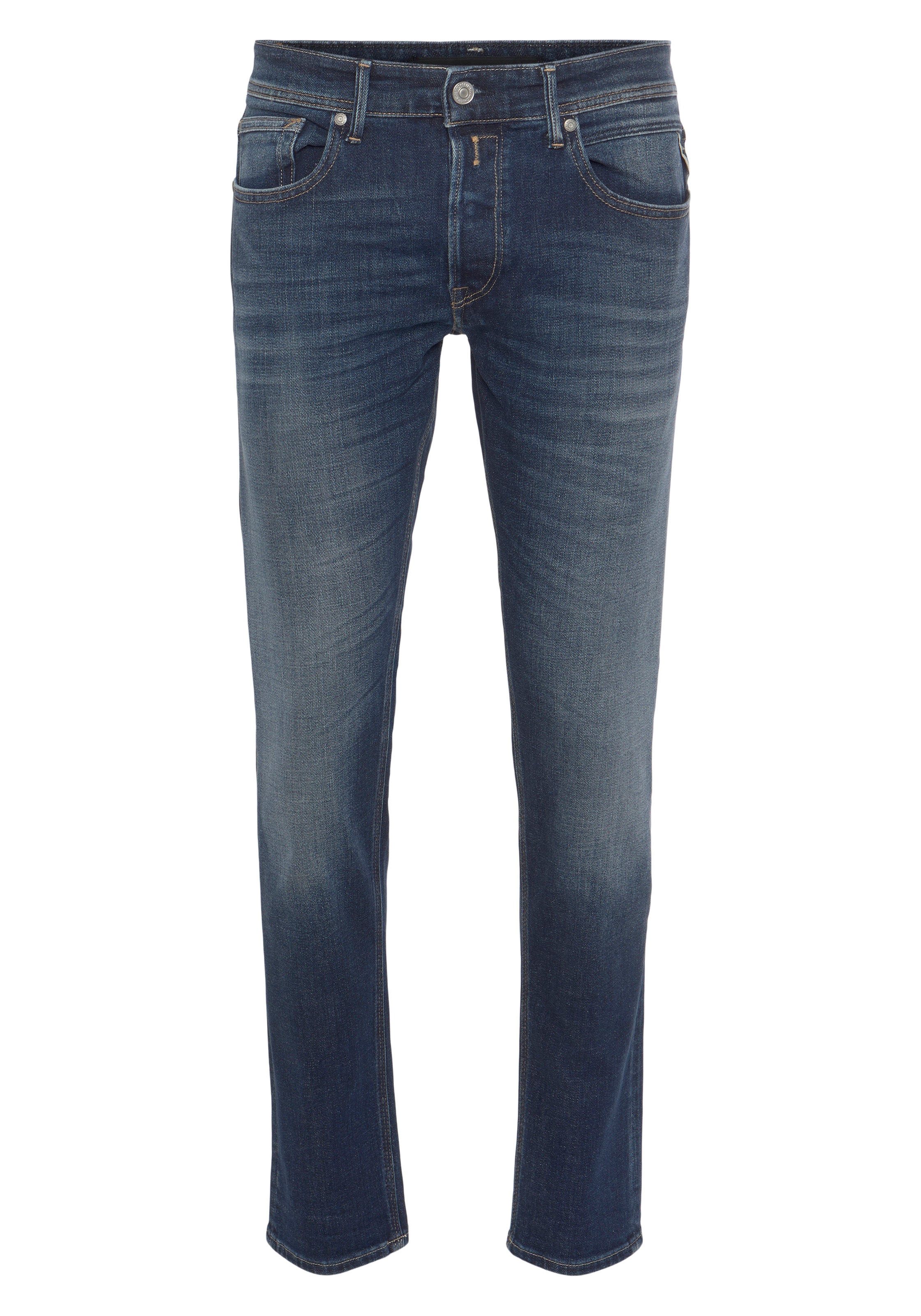 Replay Straight-Jeans »WILLBI«