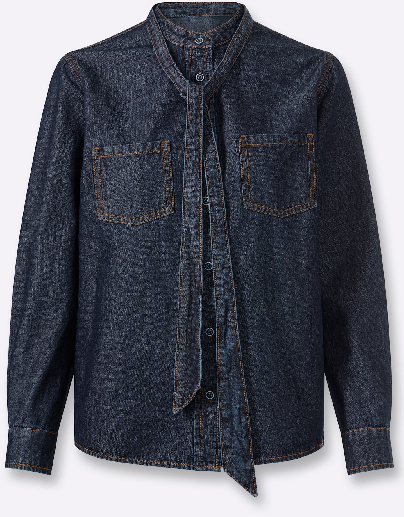 heine Blouse en jean
