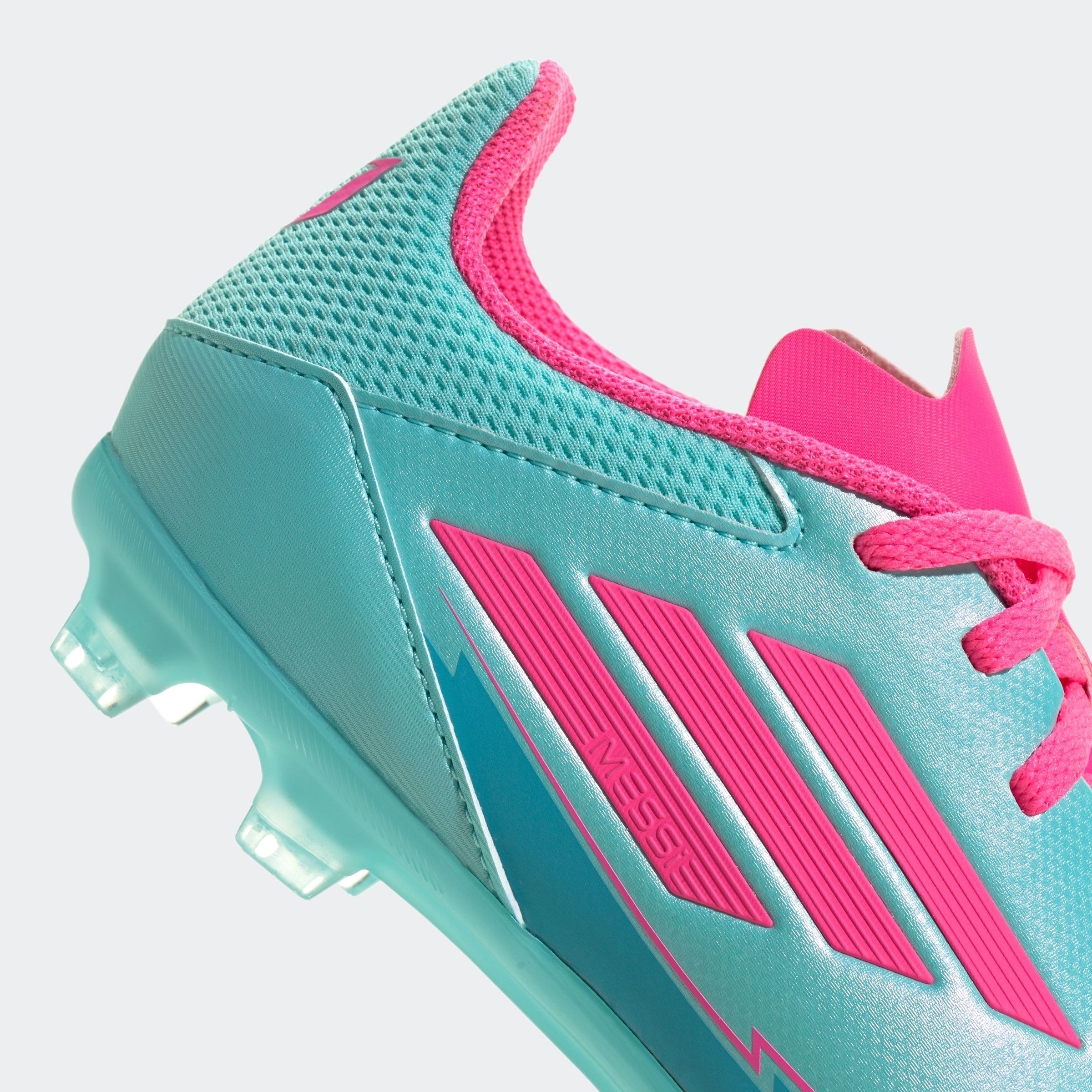 adidas Performance Fussballschuh »F50 LEAGUE MESSI KIDS FG/MG«