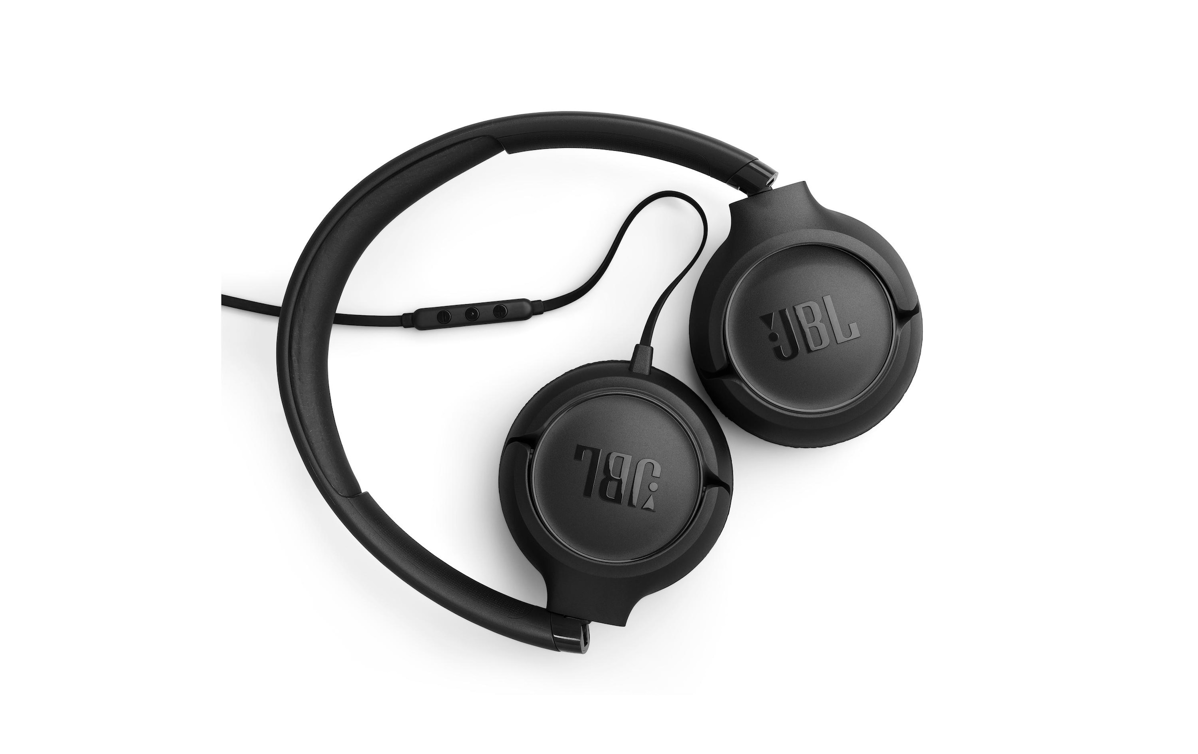 iRobot On-Ear-Kopfhörer »Tune 530C USB-C« Freisprechfunktion Kabelgebundener On-Ear-Kopfhörer