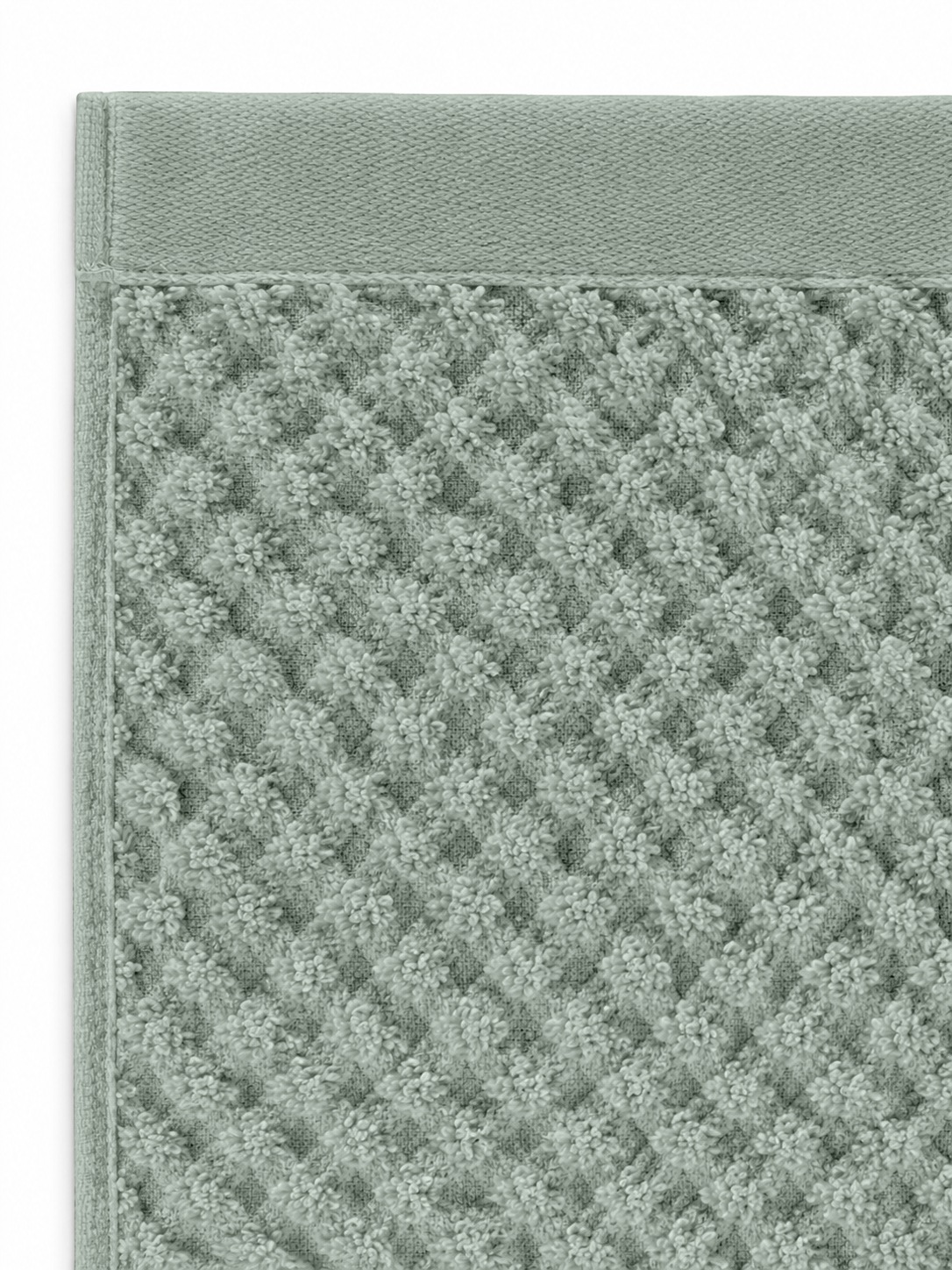 GOODproduct Saunatuch »Corrin, 2 Premium Saunatücher, 90x180cm« 100% Baumwolle, 500 gr/m², mit Struktur, weich, 5 Jahre Garantie