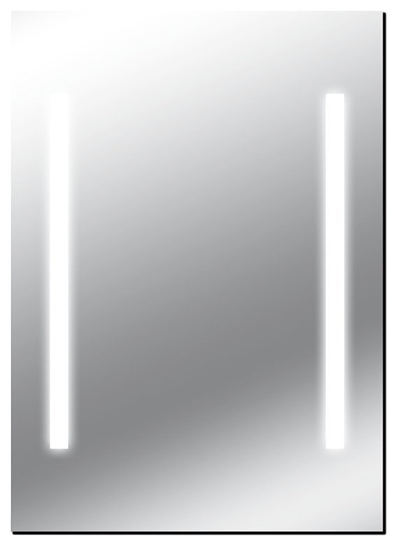 Image of jokey LED-Lichtspiegel "Sirius I"