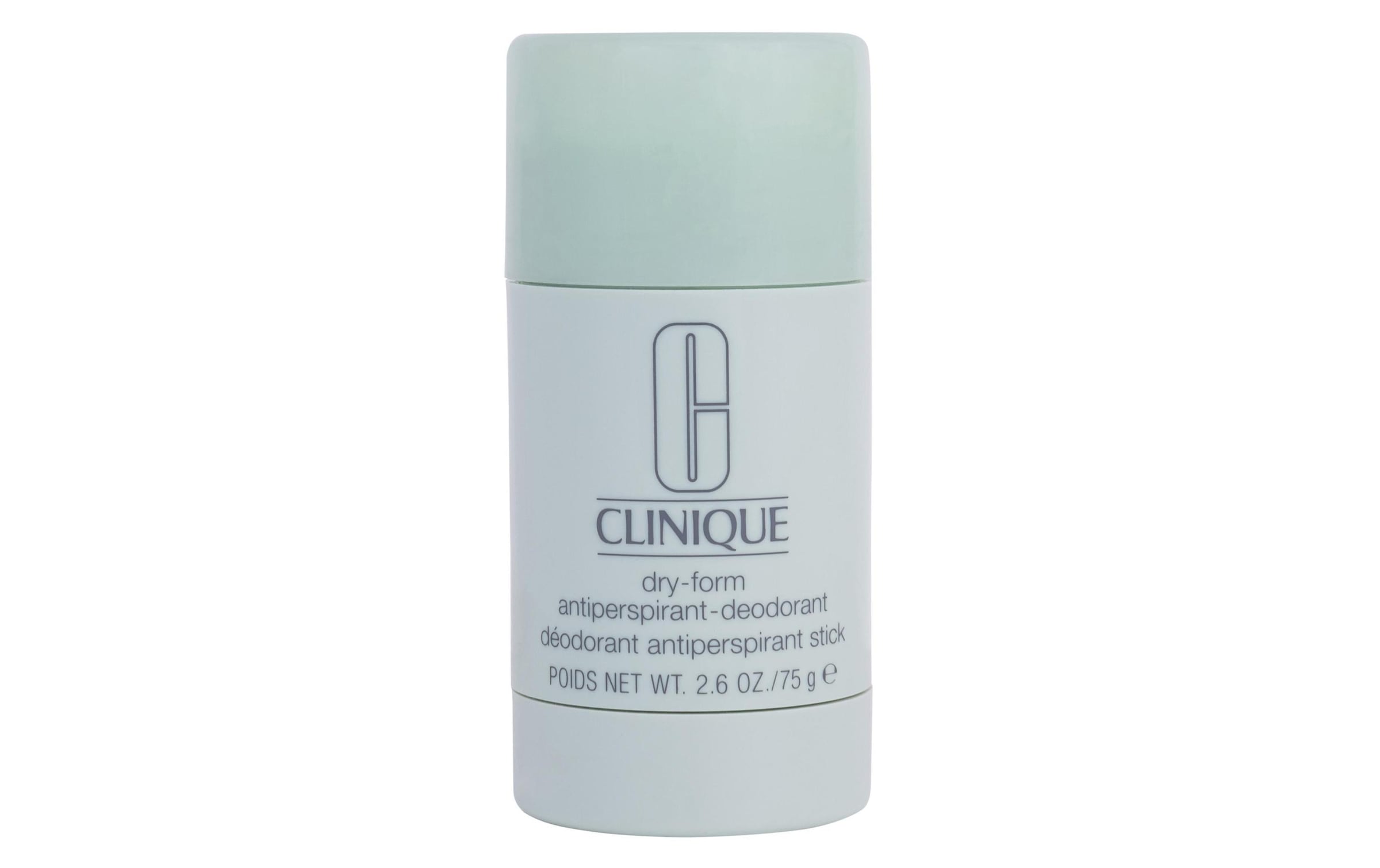 Image of CLINIQUE Deo-Stift »Clinique Deo Stick Dry-Form 75 g«, Premium Kosmetik bei Ackermann Versand Schweiz