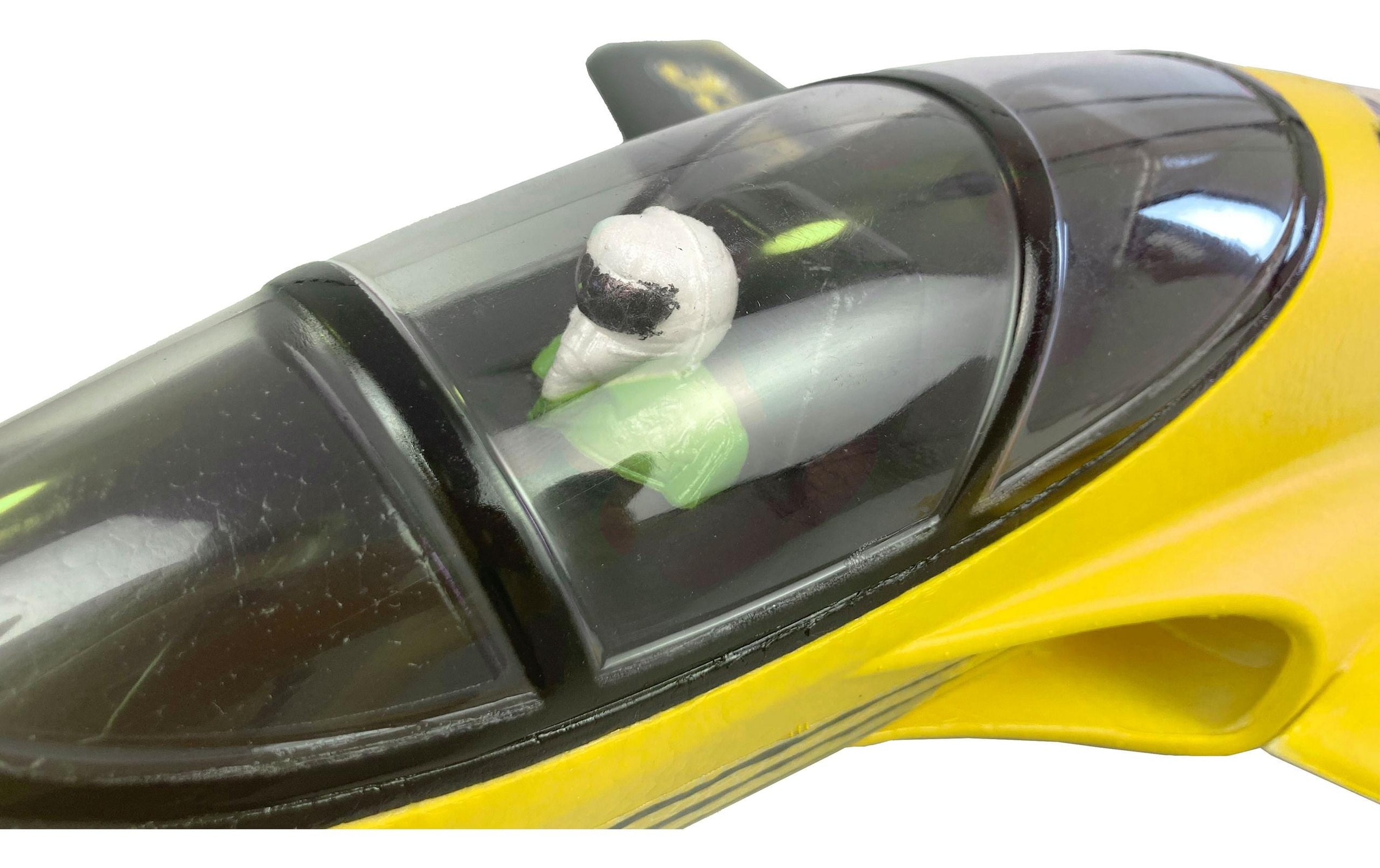 Amewi RC-Flugzeug »Jet Tiger S 55 mm ED«