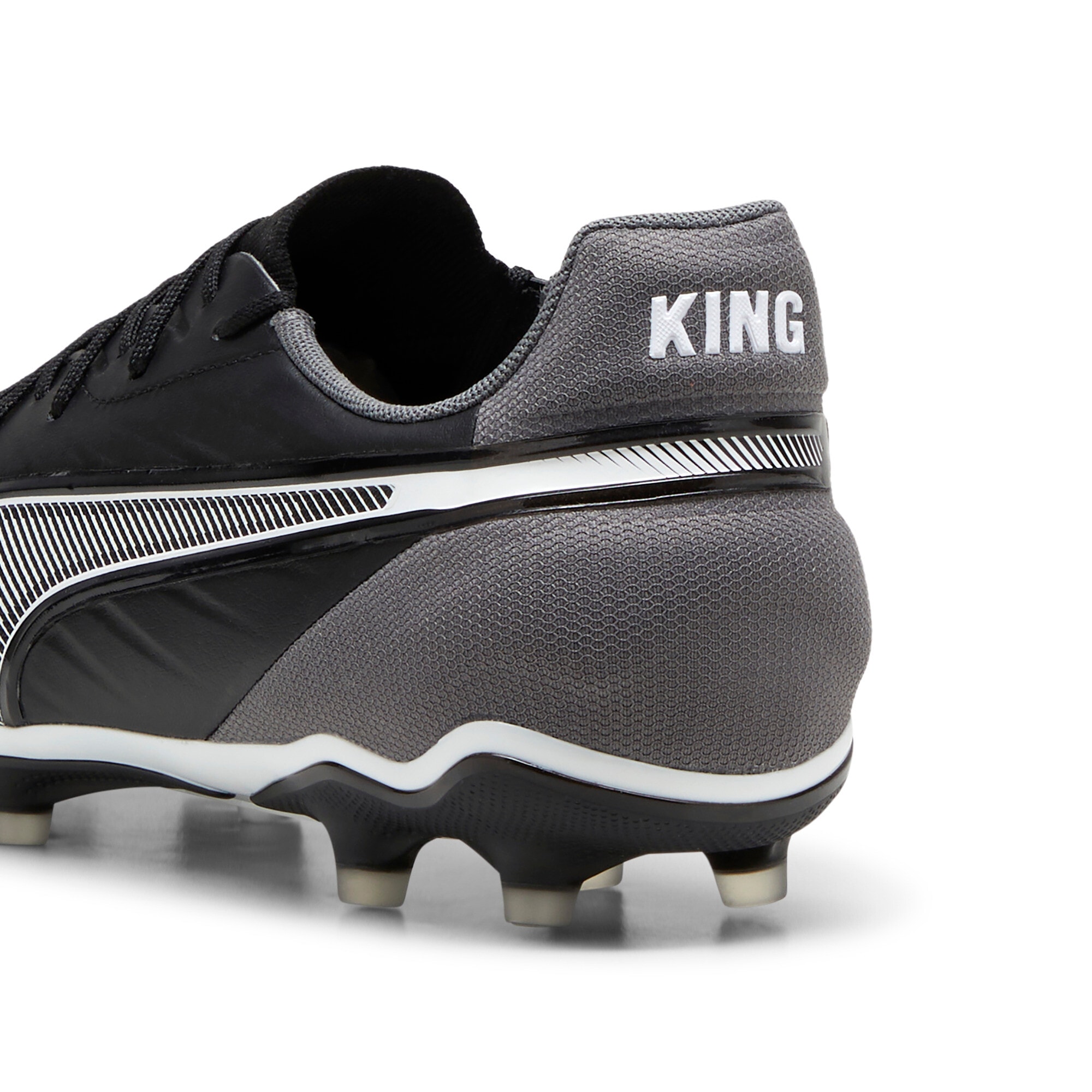 PUMA Chaussure de football »KING MATCH FG/AG«  für Rasen- und Kunstrasenplätze