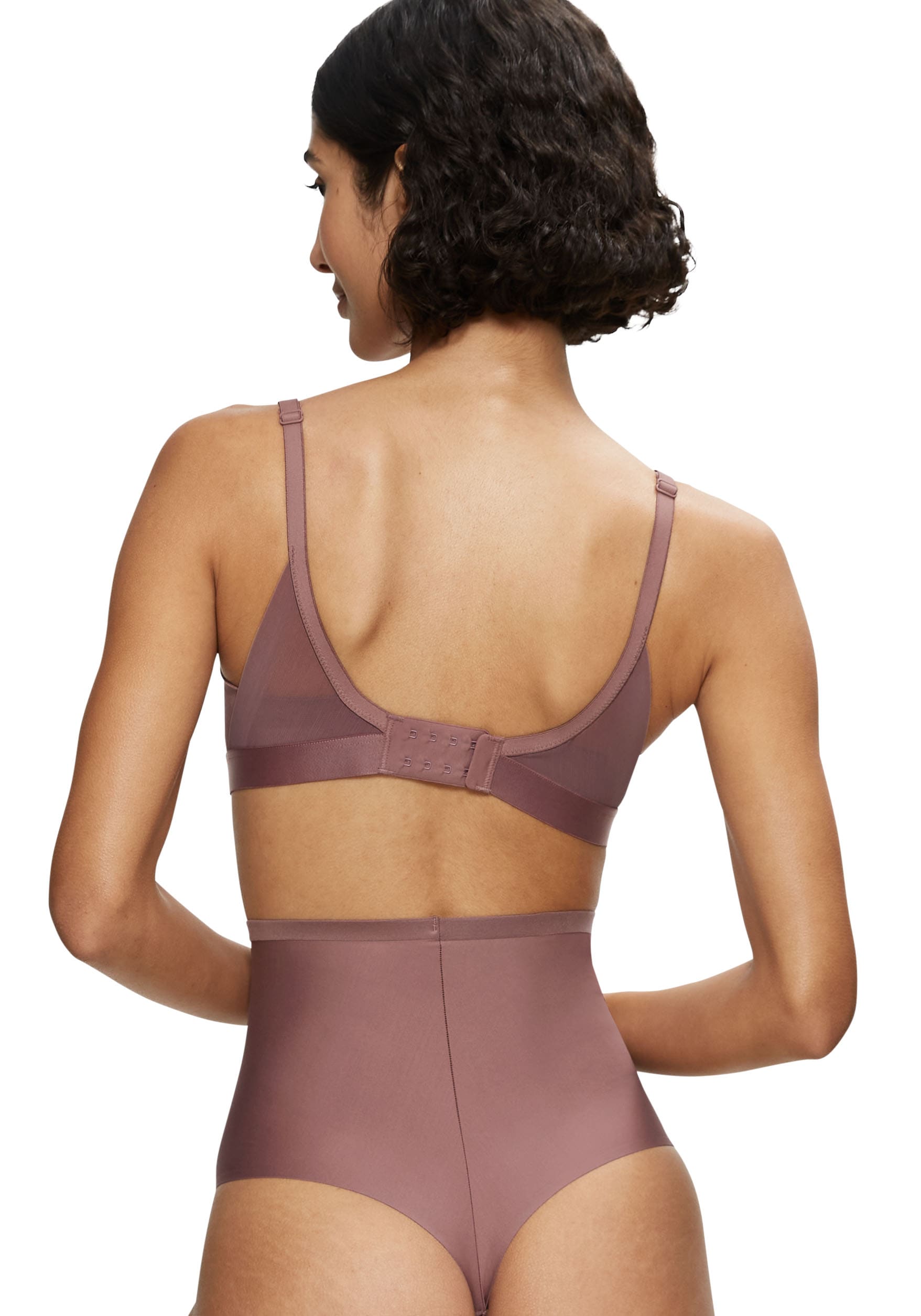 Triumph Bügelloser BH »Shape Smart« glättend, vorgeformte Cups, weich und leicht formend