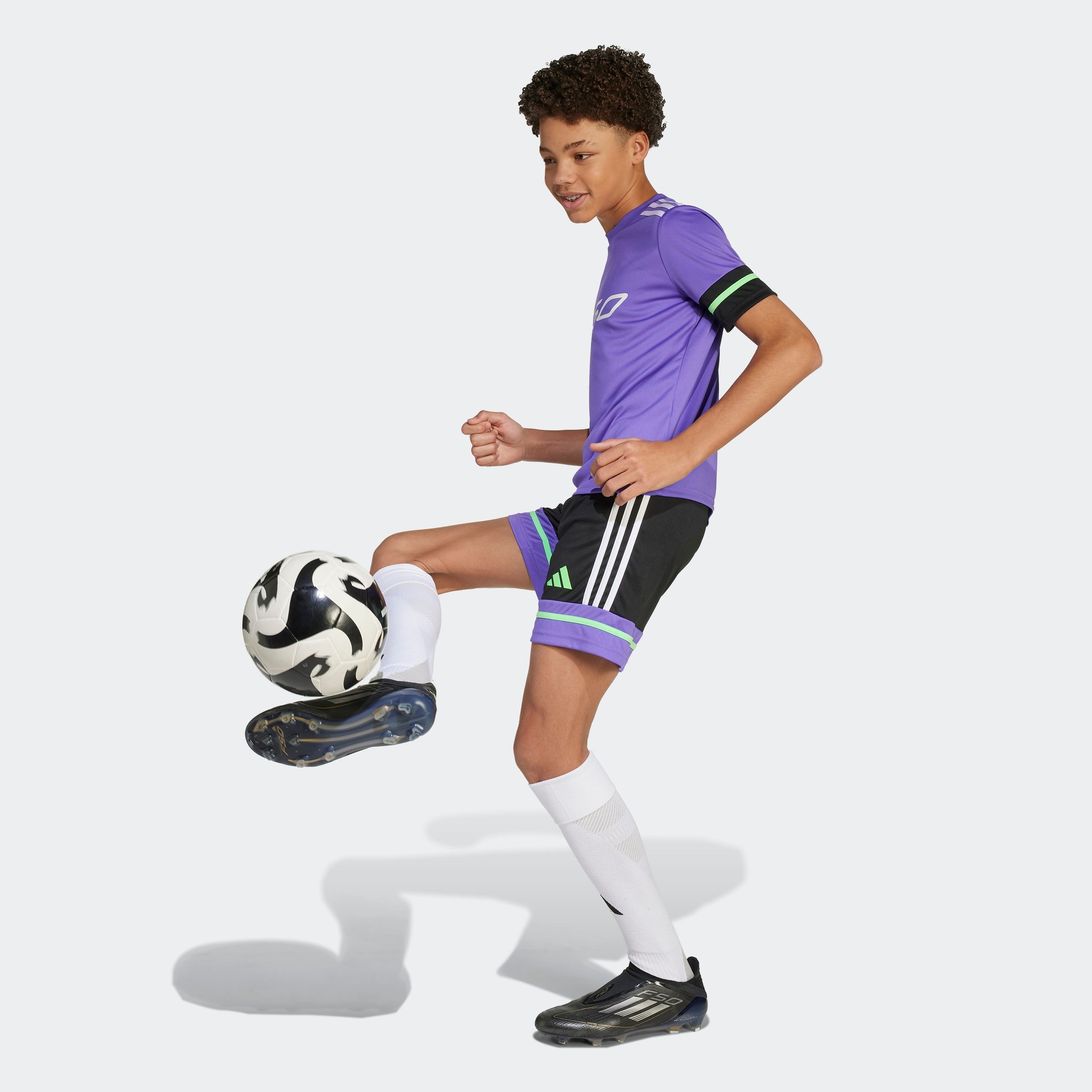 adidas Performance Fussballtrikot »F50 JSY Y«