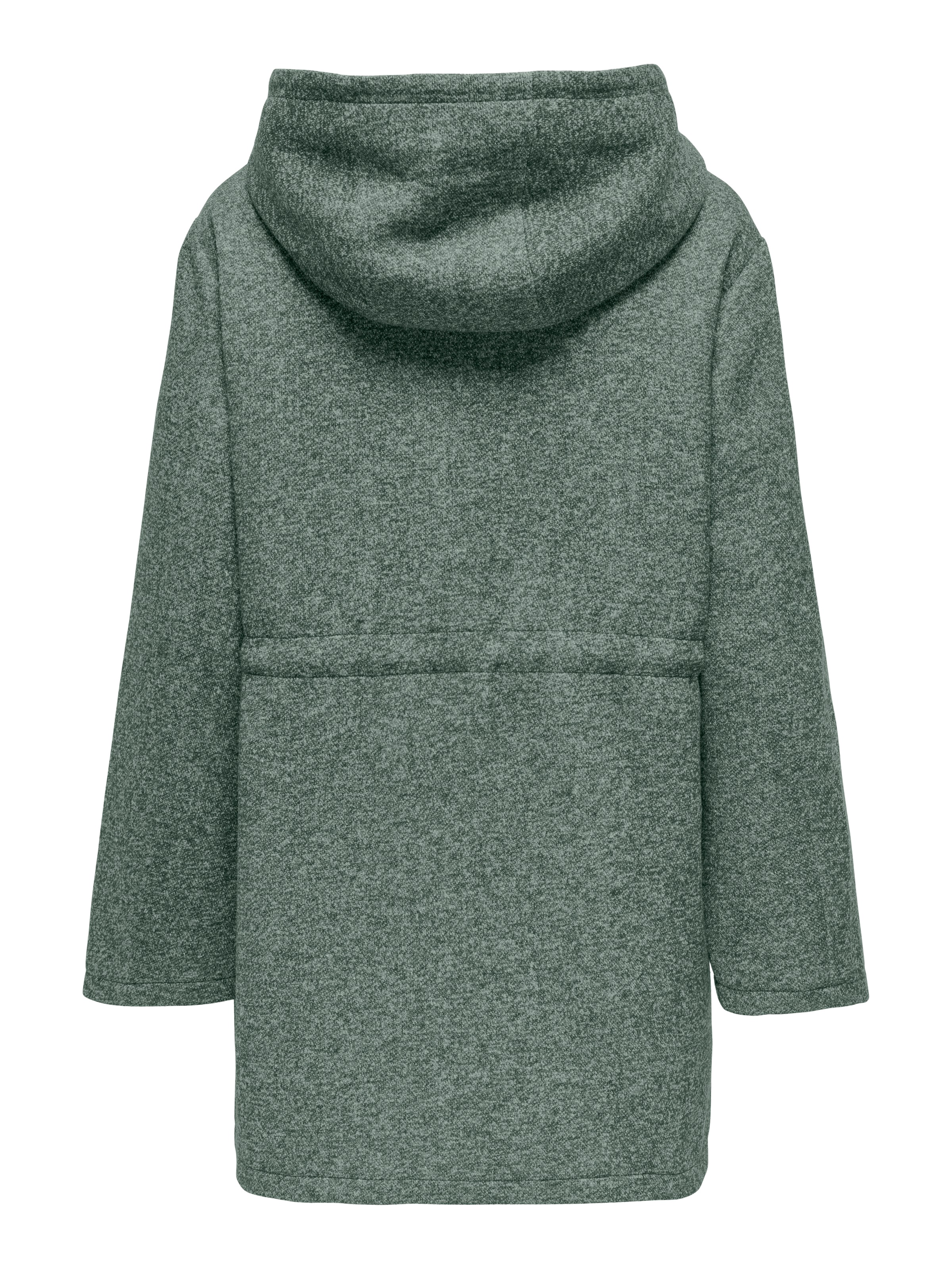 ONLY Regenmantel »ONLSEDONA LIGHT HOOD COAT OTW CC«