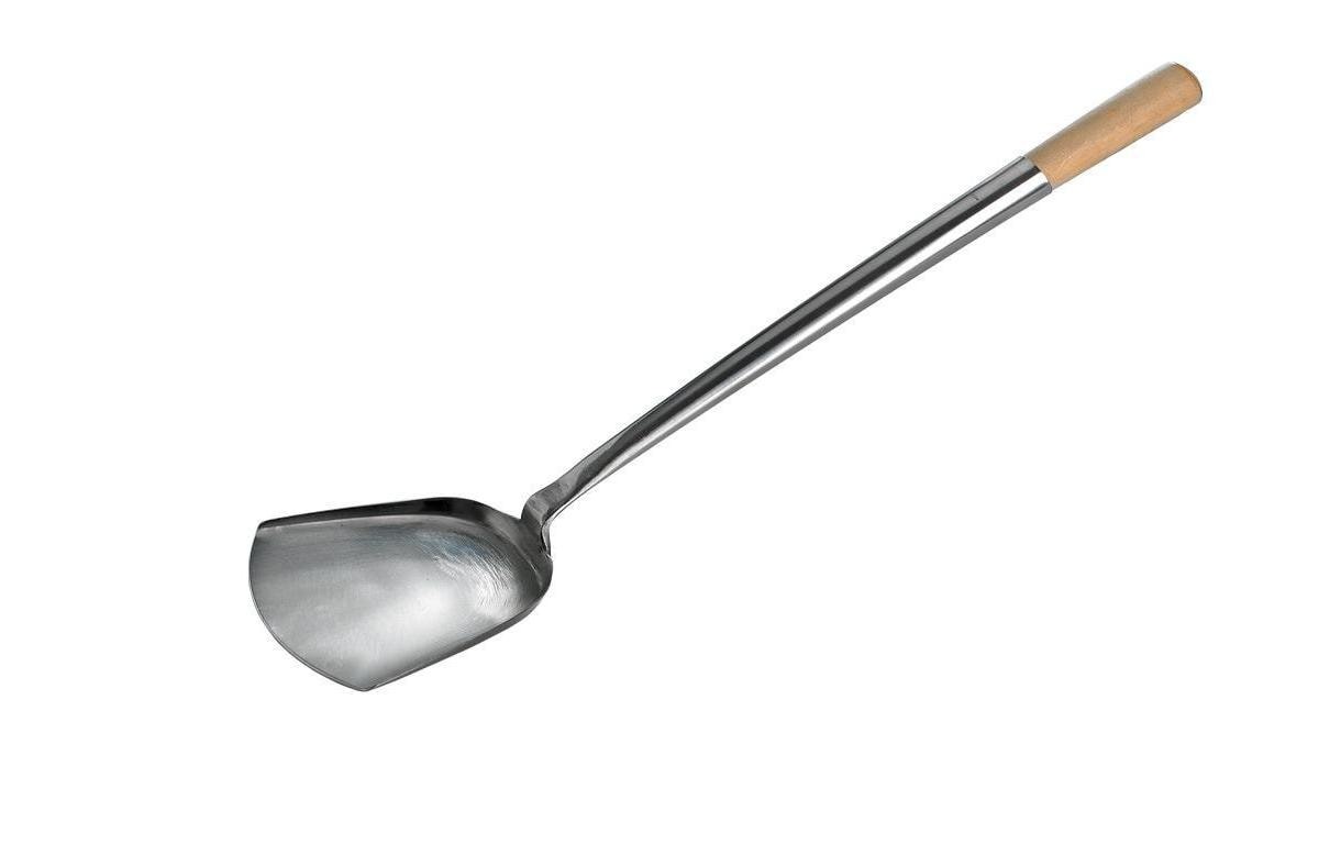 Image of Woklöffel "Moesta BBQ"