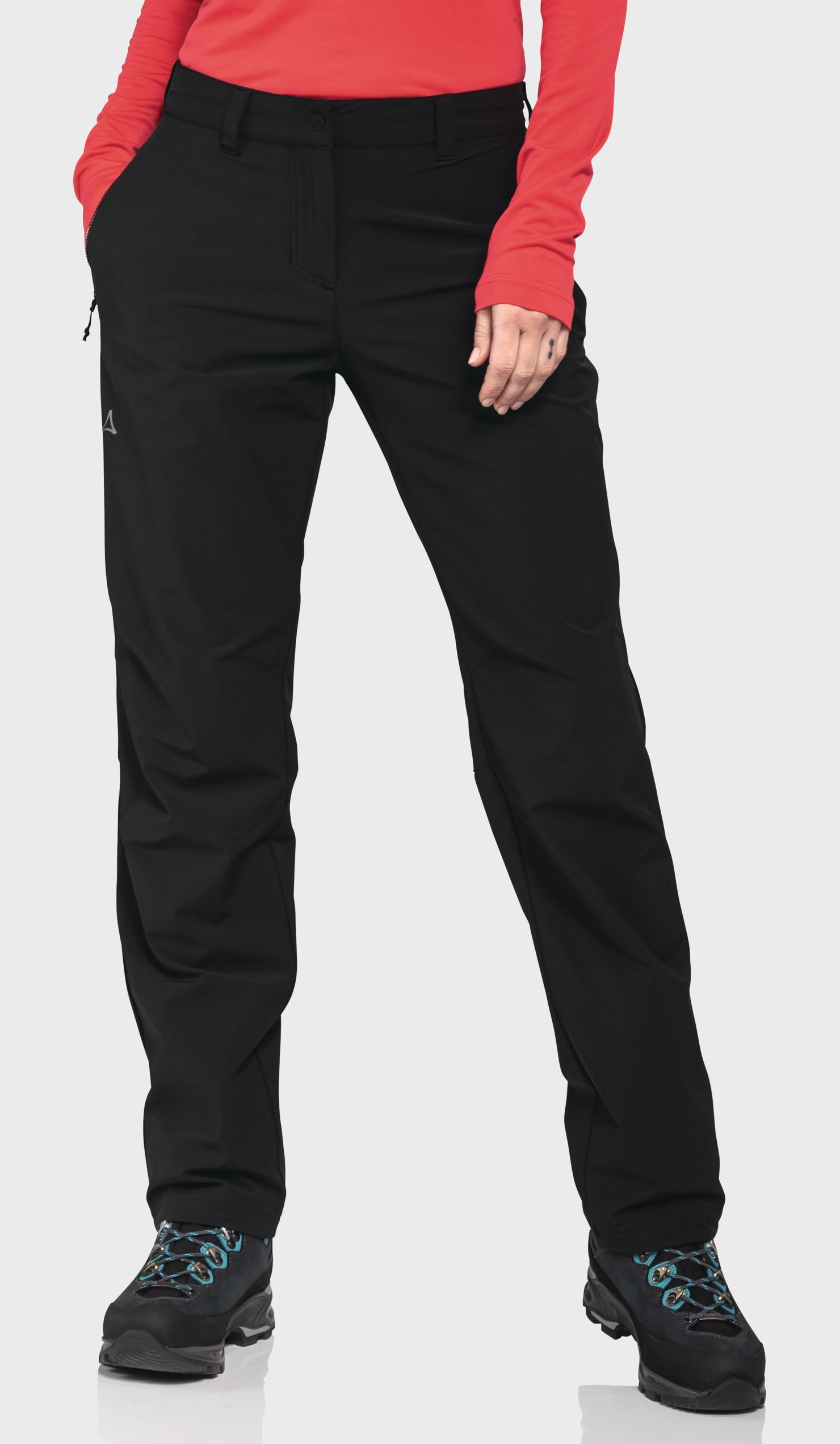 Schöffel Pantalon de plein air »Pants Engadin1 Warm L«
