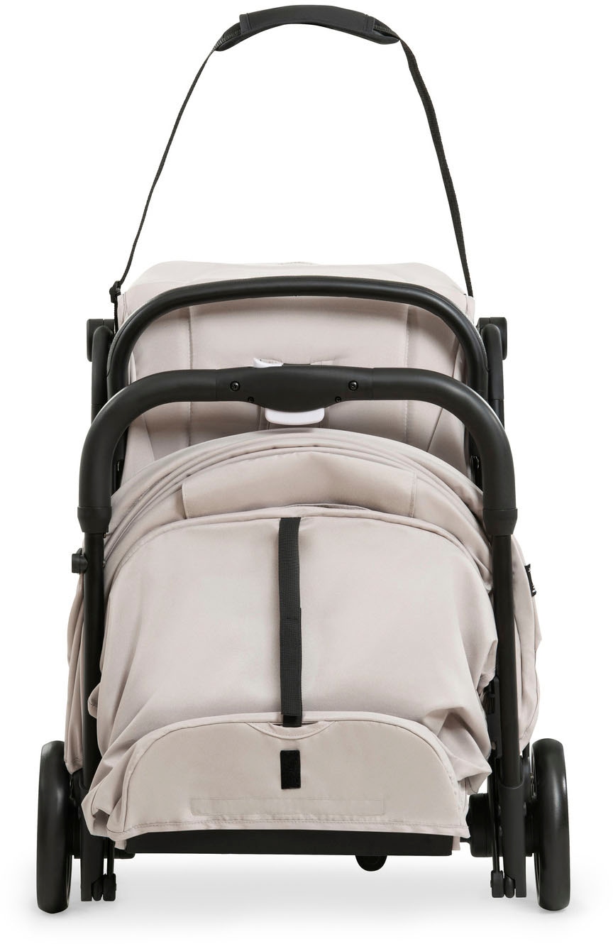 Hauck Poussette pour enfants »Travel N Care« 25 kilos Reisebuggy, leicht; bis 25 kg belastbar