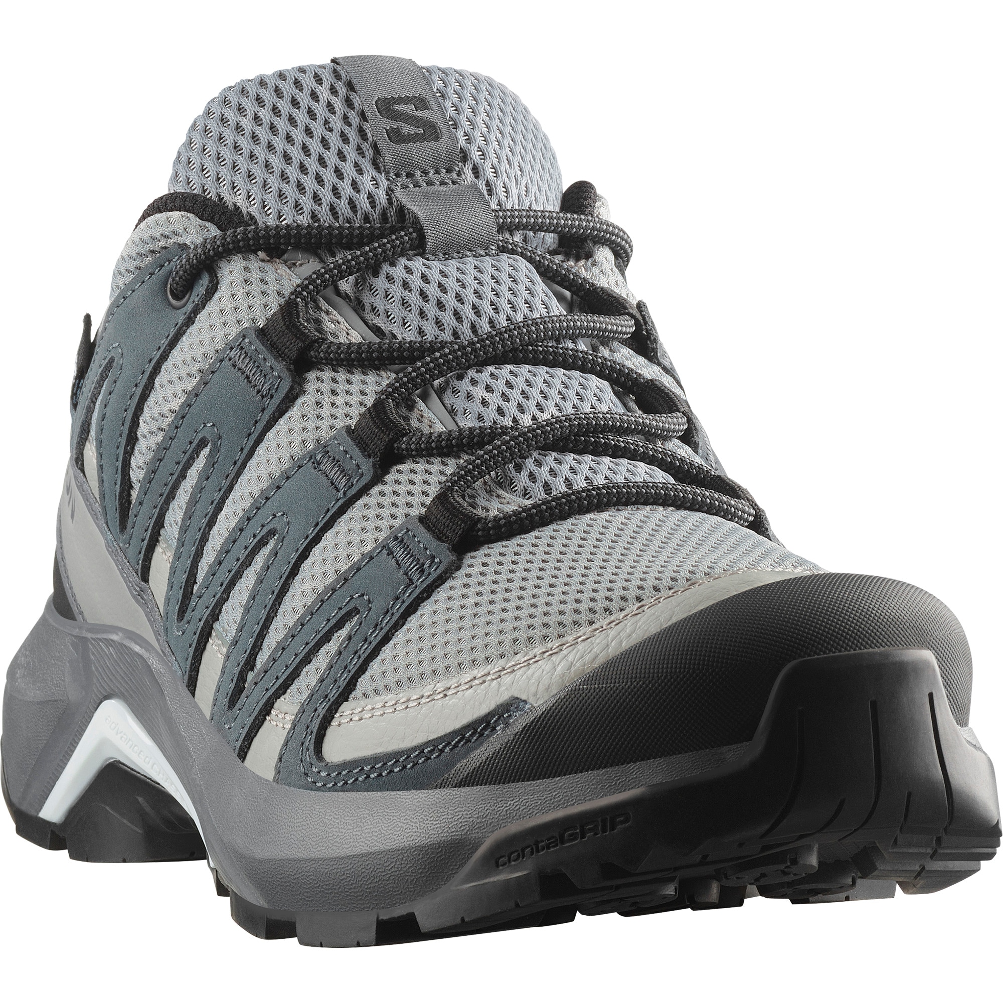 Salomon Wanderschuh »X-ADVENTURE RECON GTX W«, wasserdicht