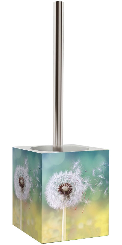 Sanilo Set d'accessoires de salle de bain »Pusteblume«