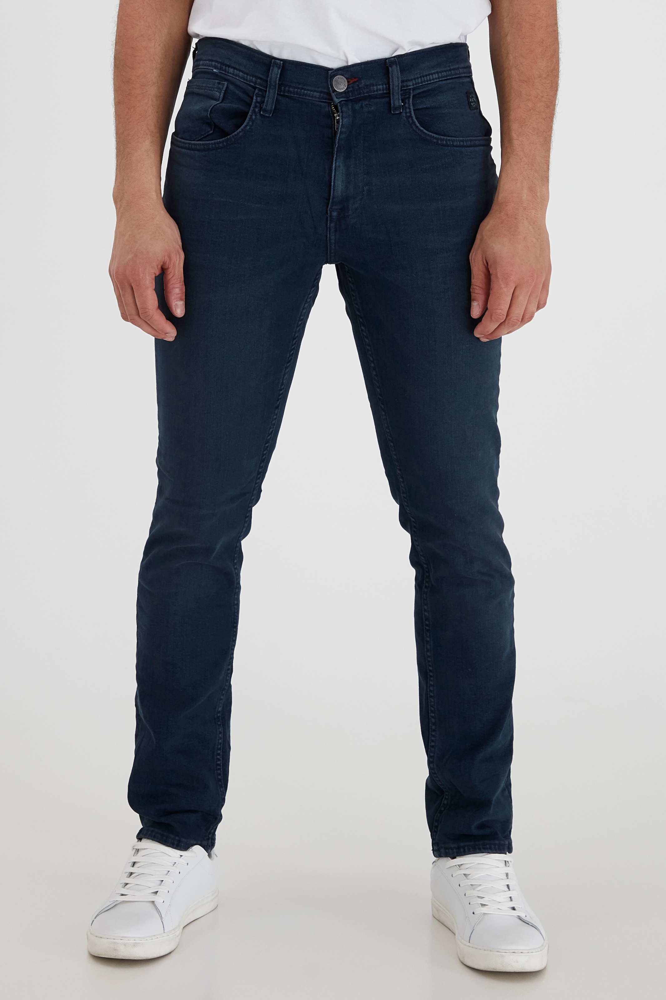 Slim-fit-Jeans »TWISTER«, Regular Fit