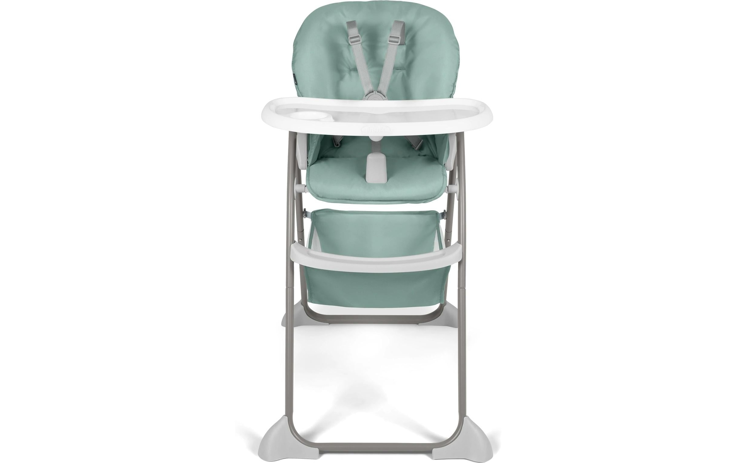 Hauck Hochstuhl »Sit N Fold Mint« () 1 Stk.