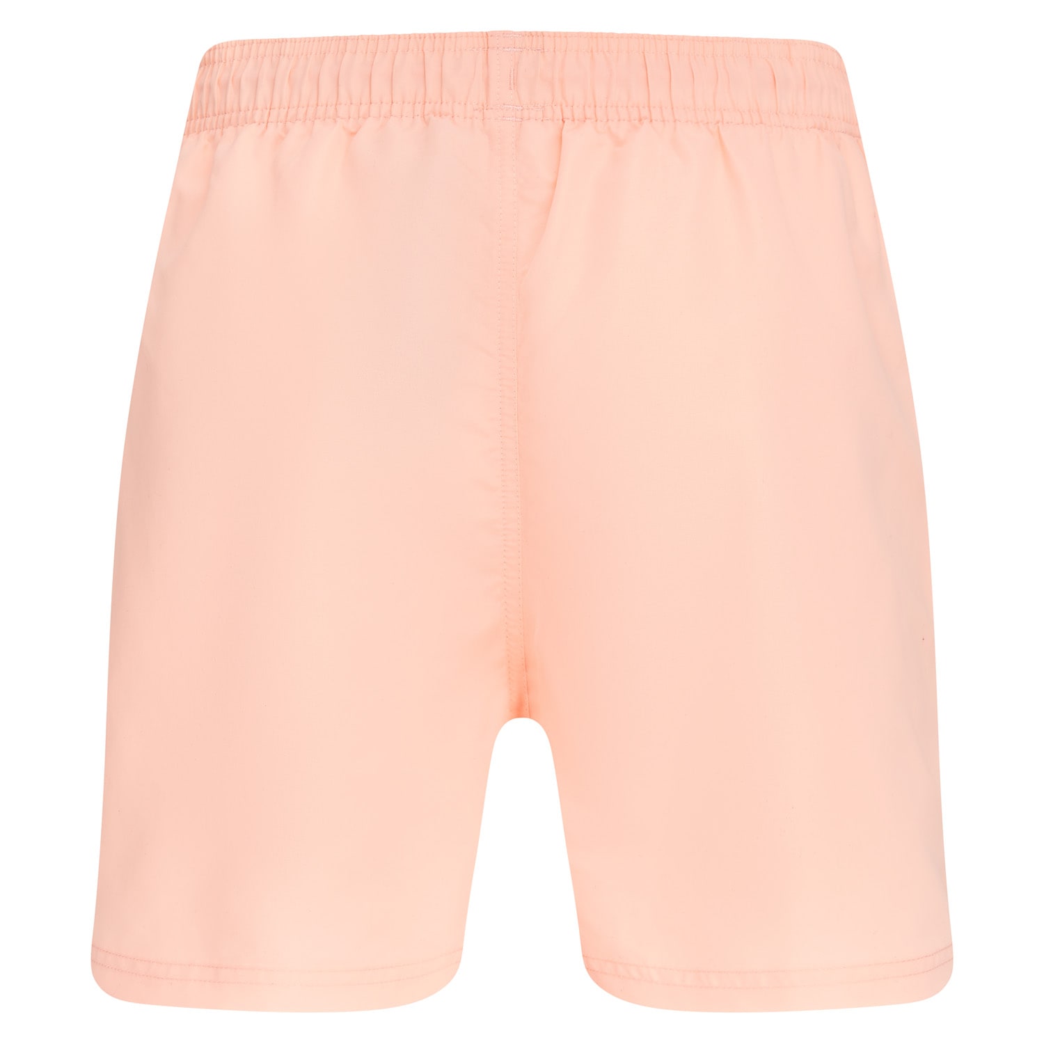 Reebok Short de bain »"Yale"« avec cordon de serrage et taille élastique, avec logo, basique
