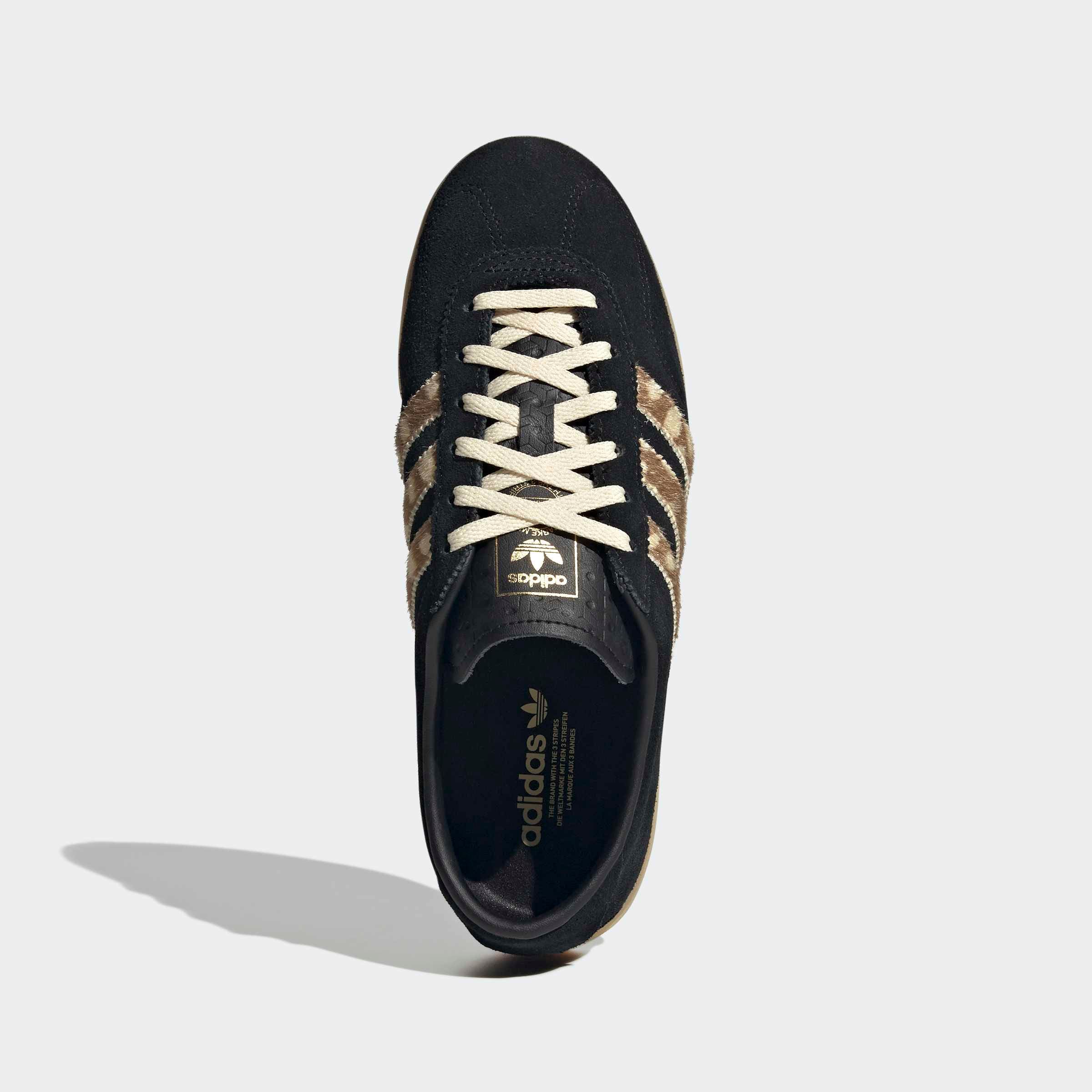 adidas Originals Sneakers »GAZELLE LO PRO«