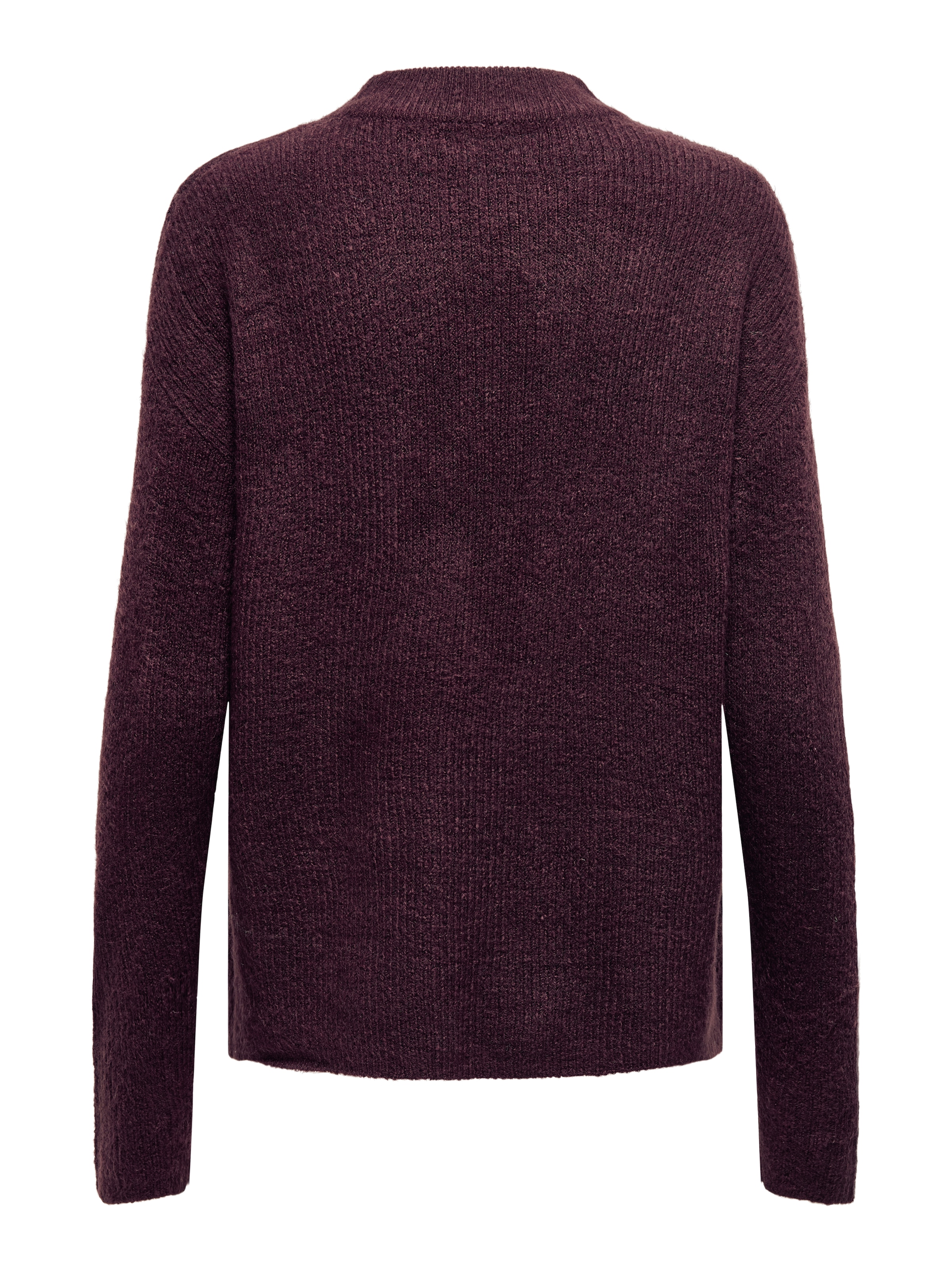 ONLY Strickpullover »ONLCAMILLA O-NECK L/S PULLOVER KNT«