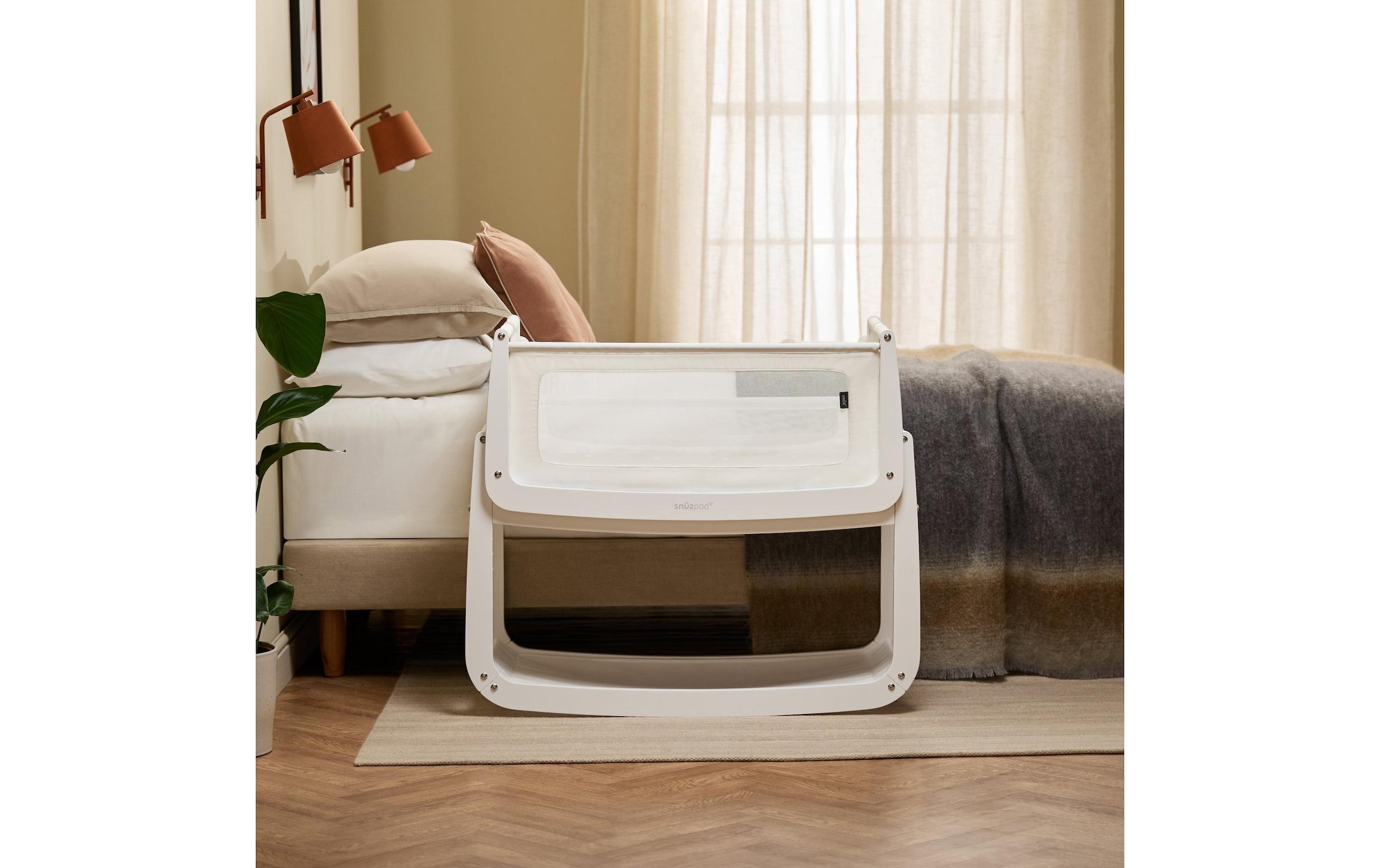   Housse de protection pour matelas »Snüz Pod 5 Matratzenschoner 118 x 68 cm«