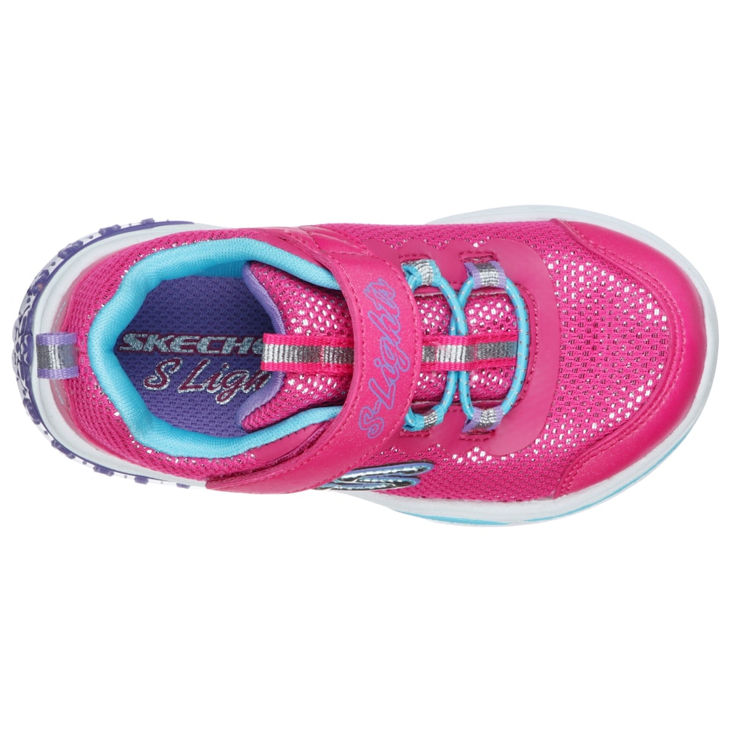 Skechers Kids Sneaker »POWER PETALS«