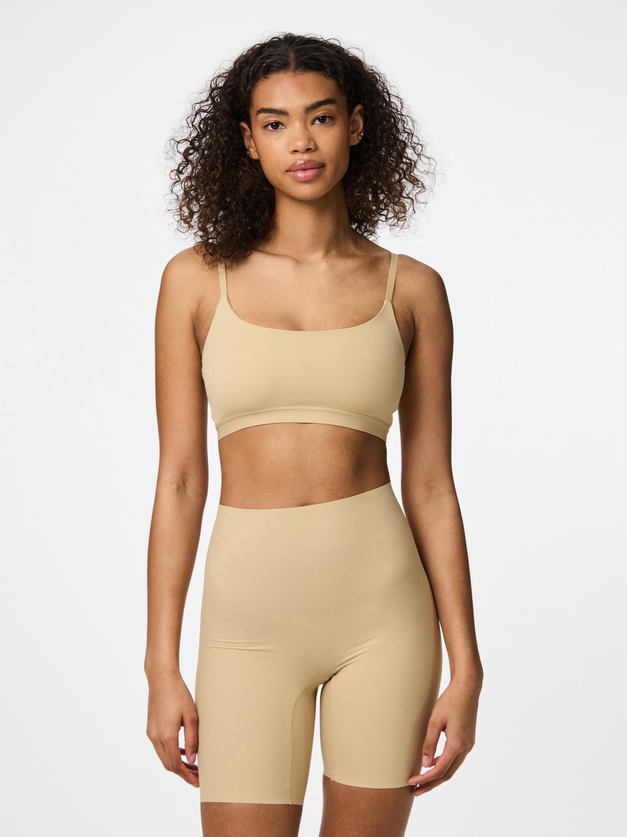 Image of pieces Bralette "PCNAMEE BRA NOOS"