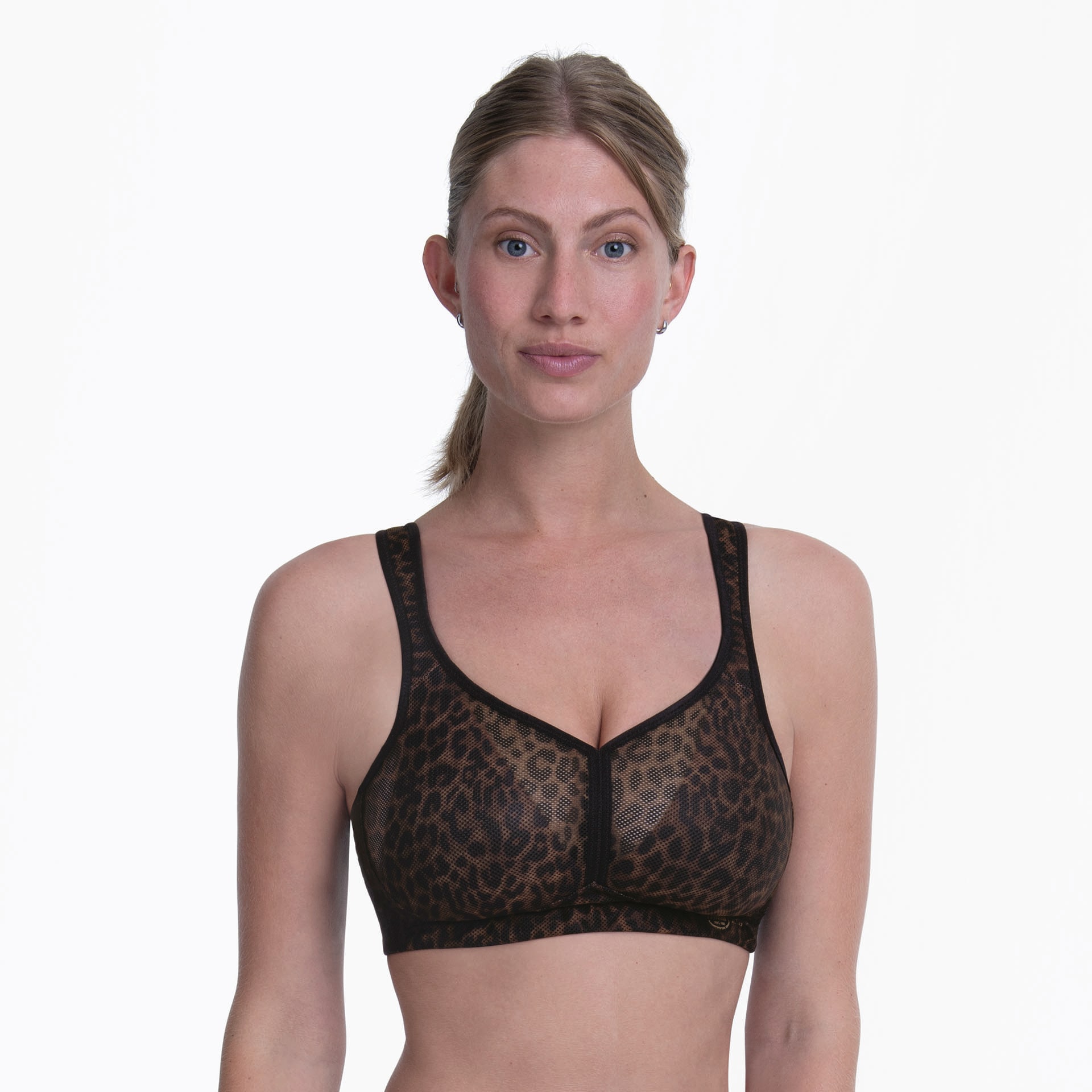 Image of Anita Active Sport-BH "Air Control Delta Pad"
