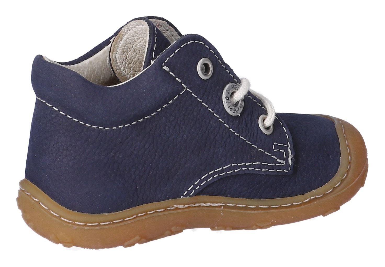 PEPINO by RICOSTA Chaussures de marche »CORY W WMS: Weit«  Schnürschuh m. Weiten-Messsystem, Leder, Grössenschablone zum Download