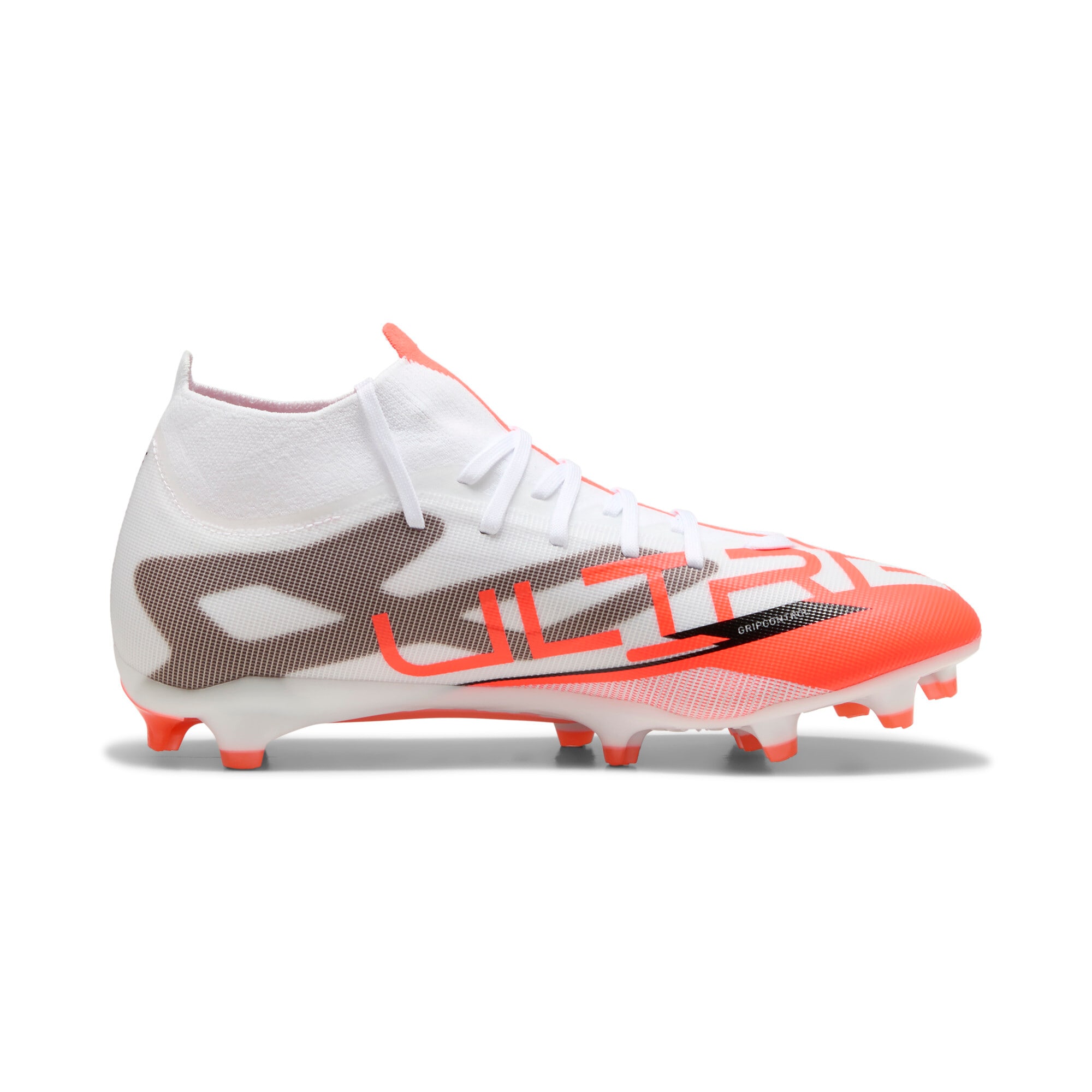 PUMA Fussballschuh »ULTRA 5 MATCH+ FG/AG«