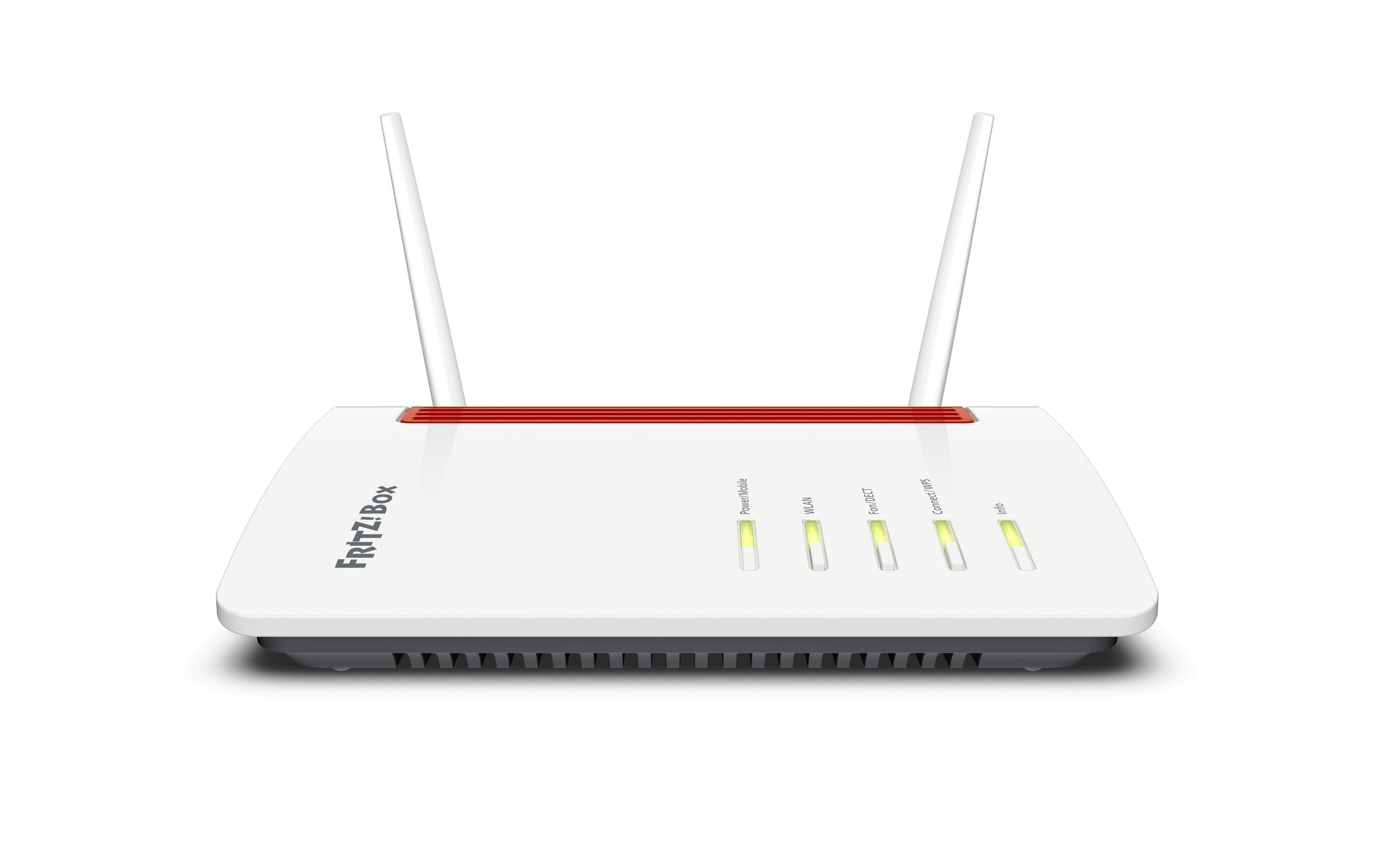   WLAN-Router »FRITZ! LTE-Router FRITZ!Box 6850 LTE International«