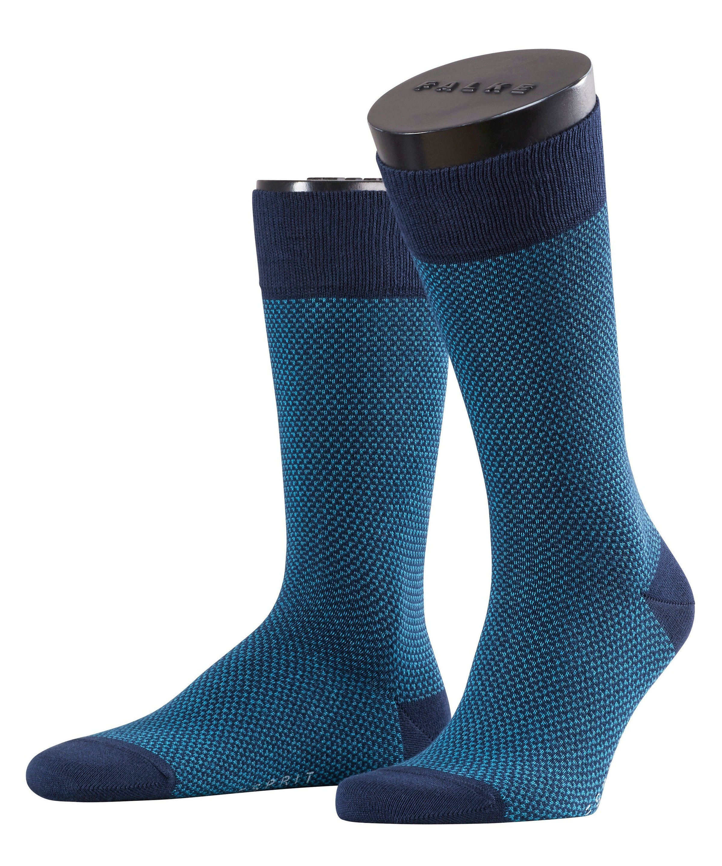 Socken Piquet 2-Pack (2 Paar)