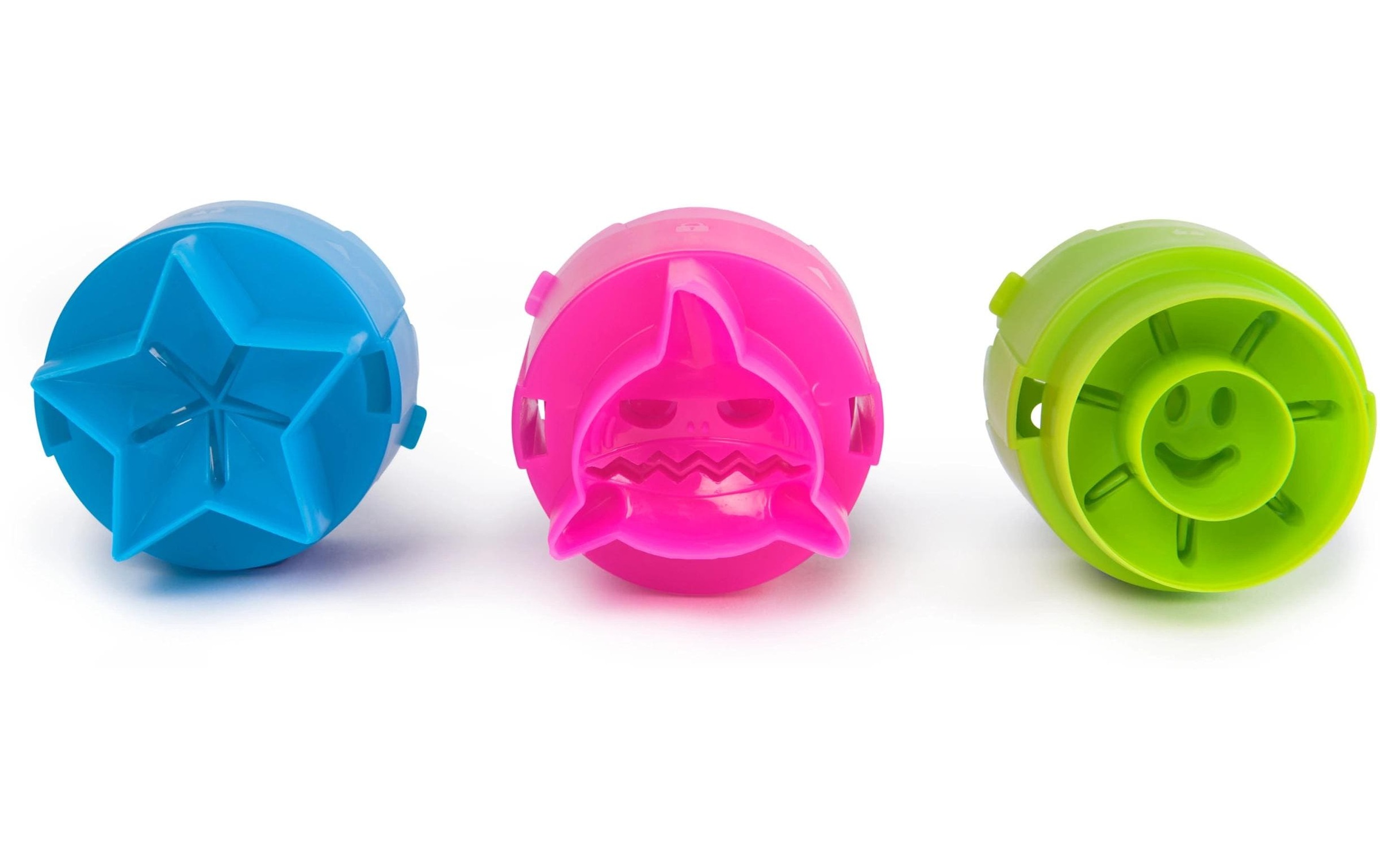 Spielwelt »Spinmaster Sand Kinetic Squish Motion Set«