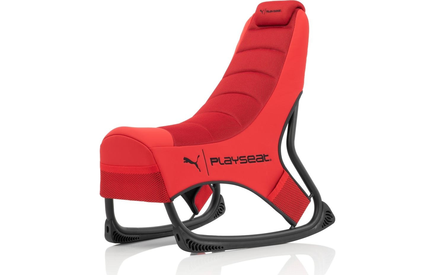 Gaming-Stuhl »Playseat Puma Active Gaming Seat - Red«