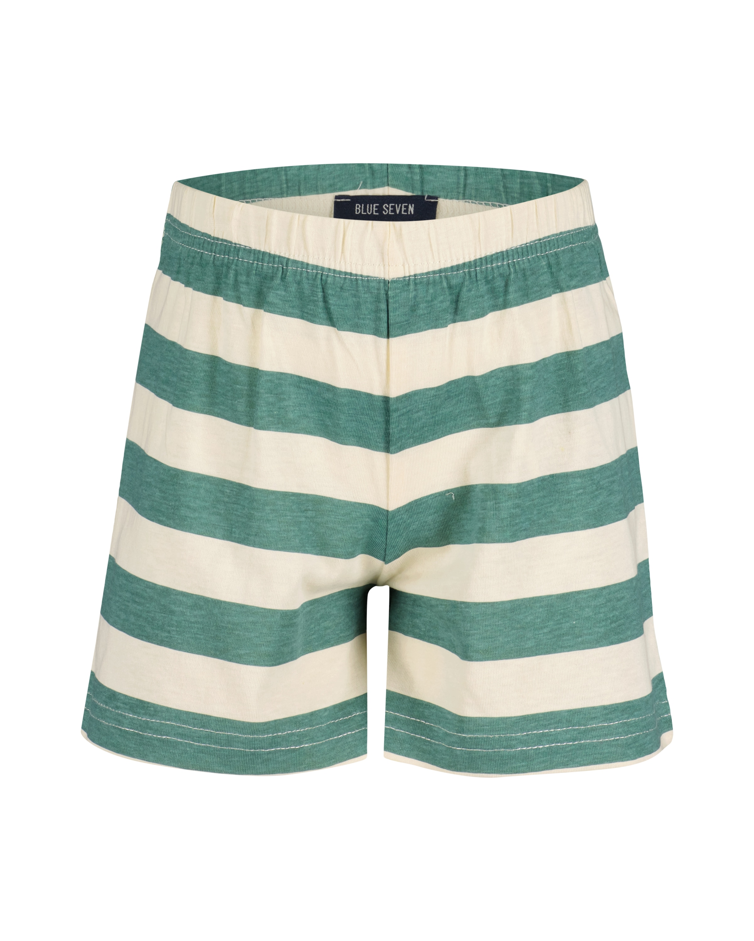 Blue Seven Shorty Set, 2 pièces