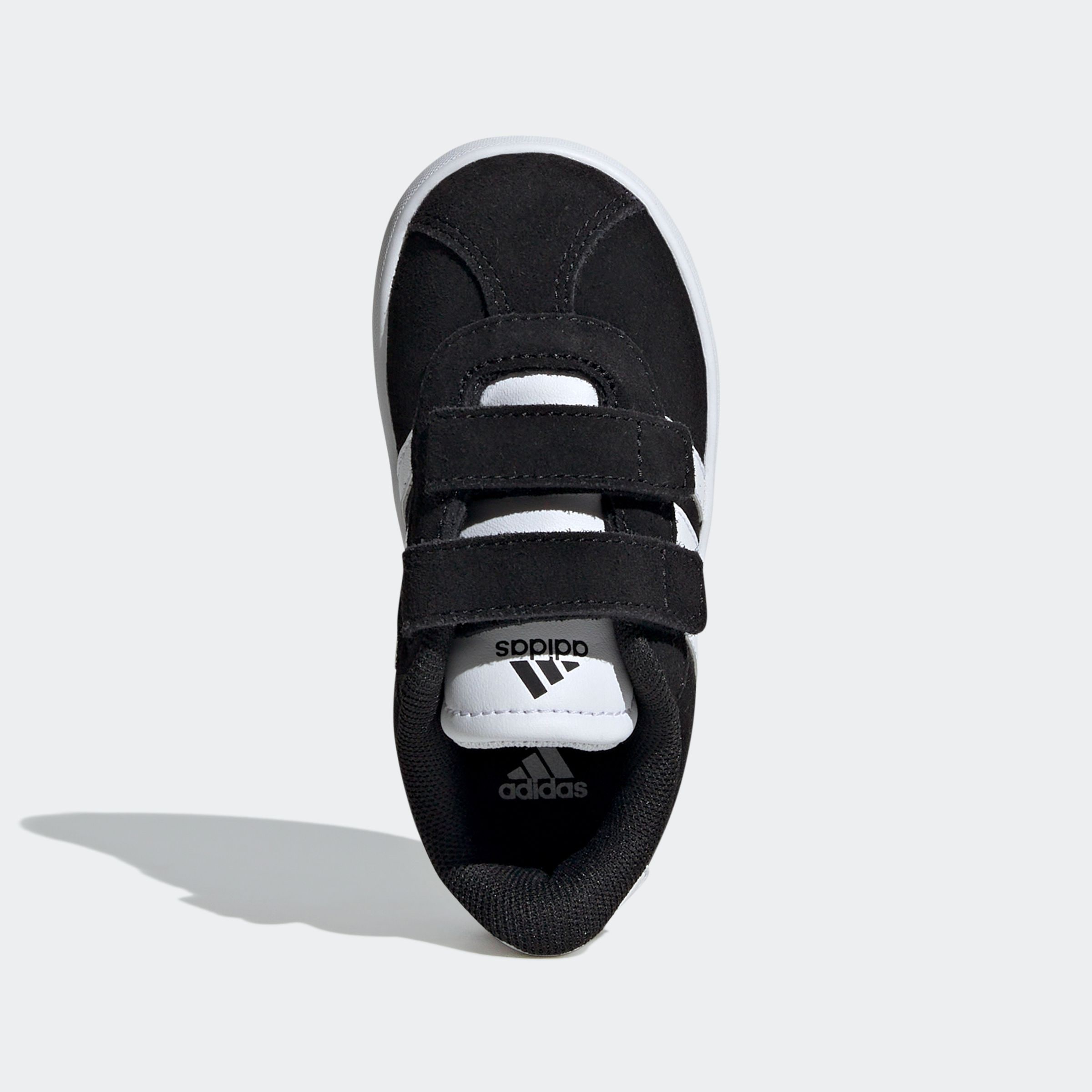 adidas Sportswear Klettschuh »VL COURT 3.0«, für Kinder, inspiriert vom Design des adidas samba