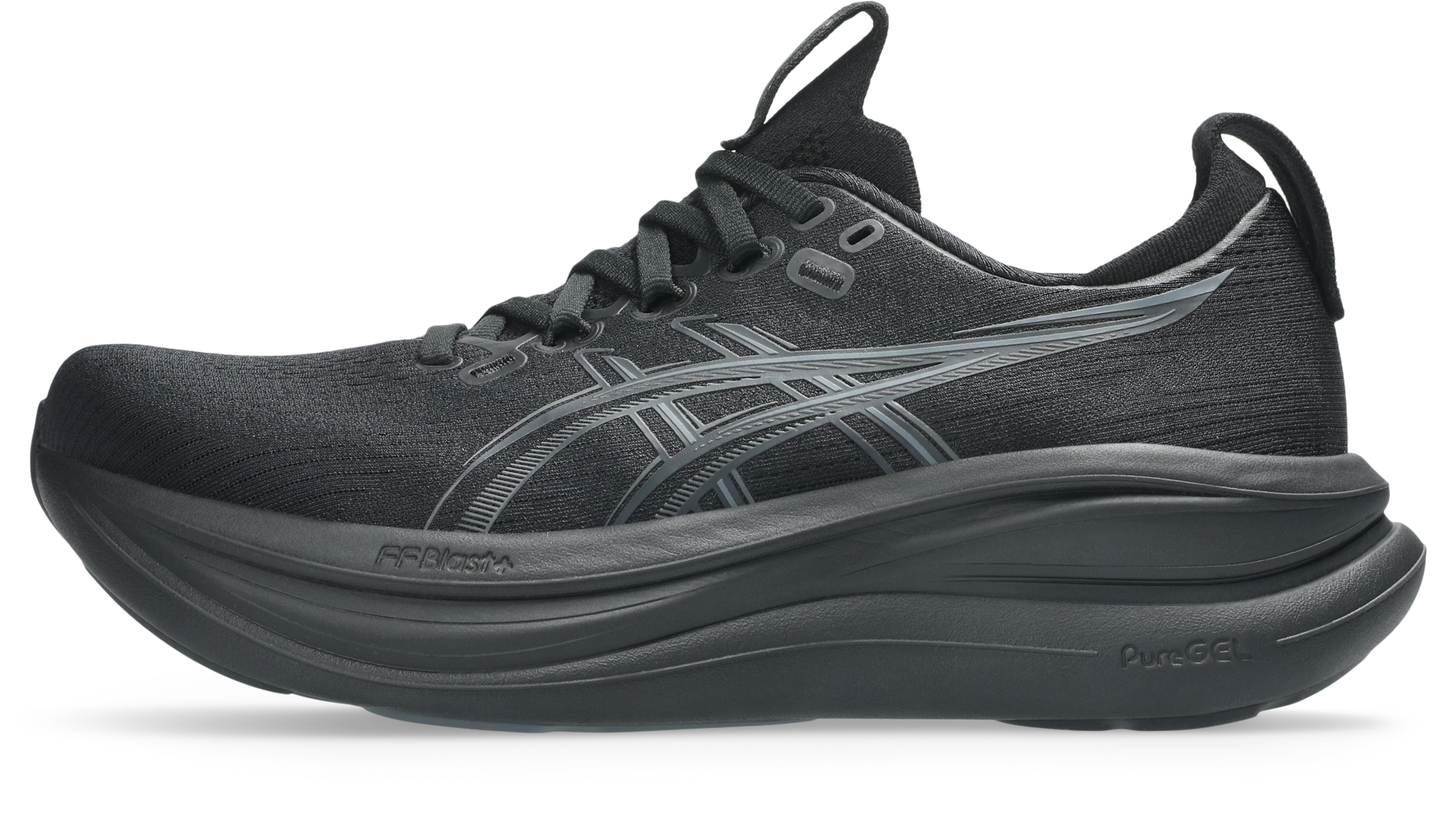 Asics Chaussure de course »GEL-NIMBUS 28«  für Erwachsene, mit leicht profiliertem Laufsohlenprofil
