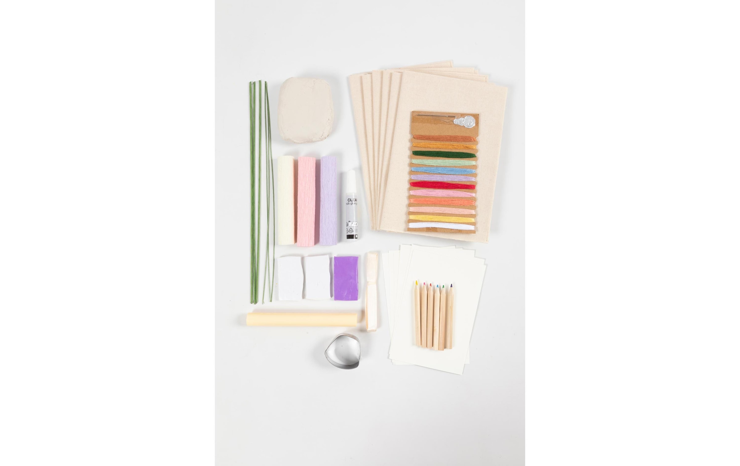 creativ company Kreativset »Tischdekoration«