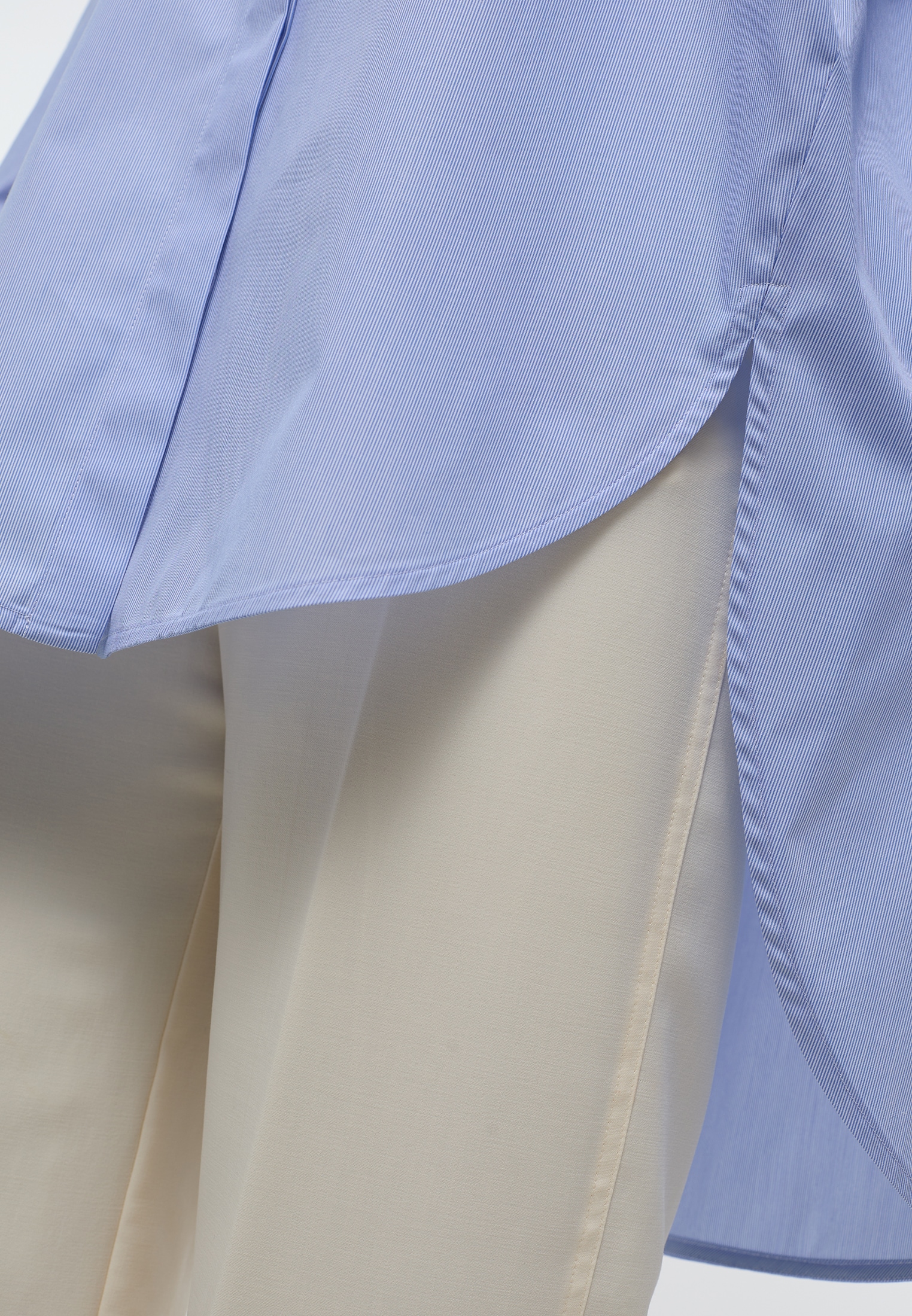 Eterna Hemdbluse »OVERSIZE FIT«