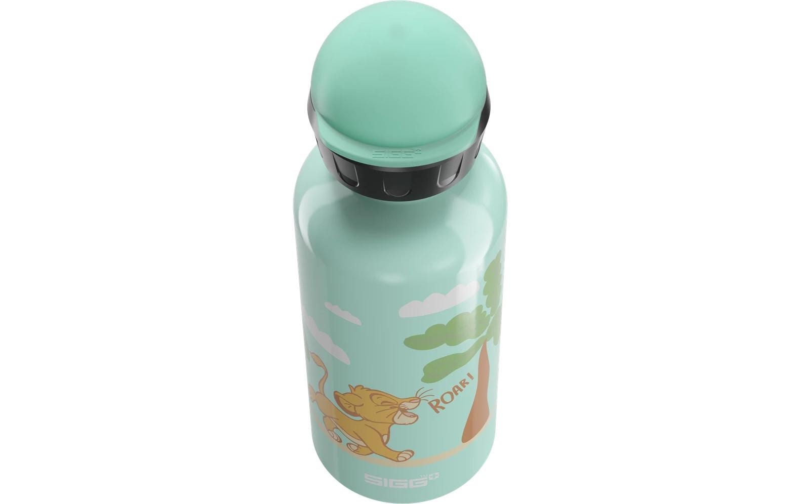 Sigg Trinkflasche »KBT Simba Roar 400 ml«