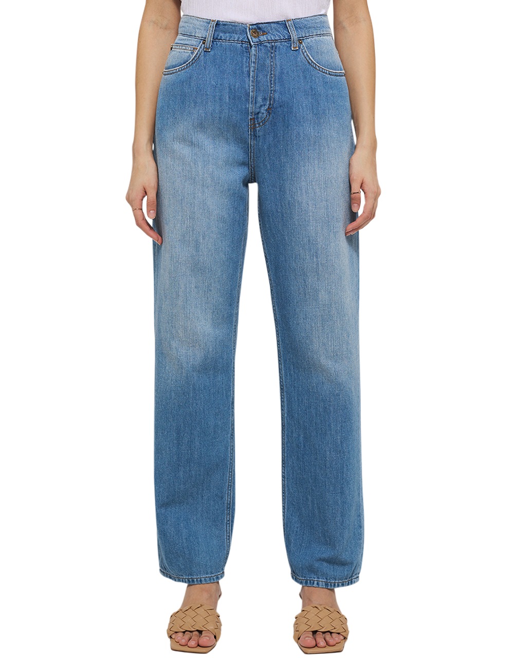 MUSTANG 5-Pocket-Jeans »Ava« kaufen